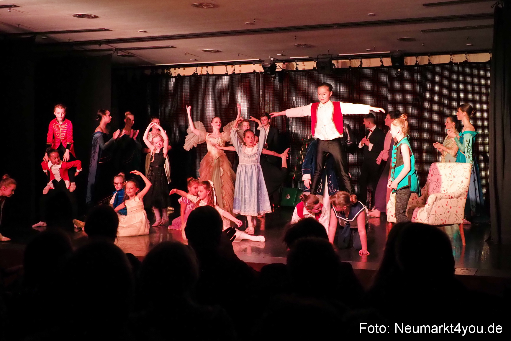 Nussknacker im Artico 081218 0016