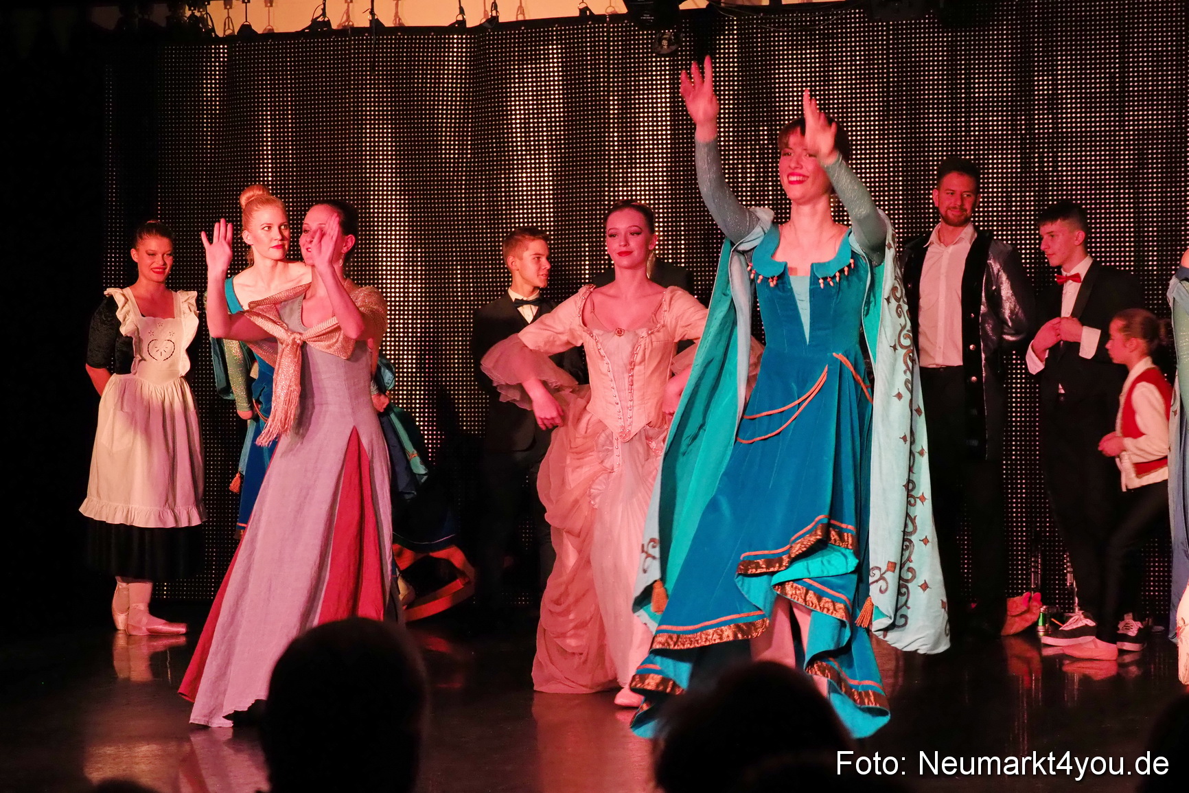 Nussknacker im Artico 081218 0017