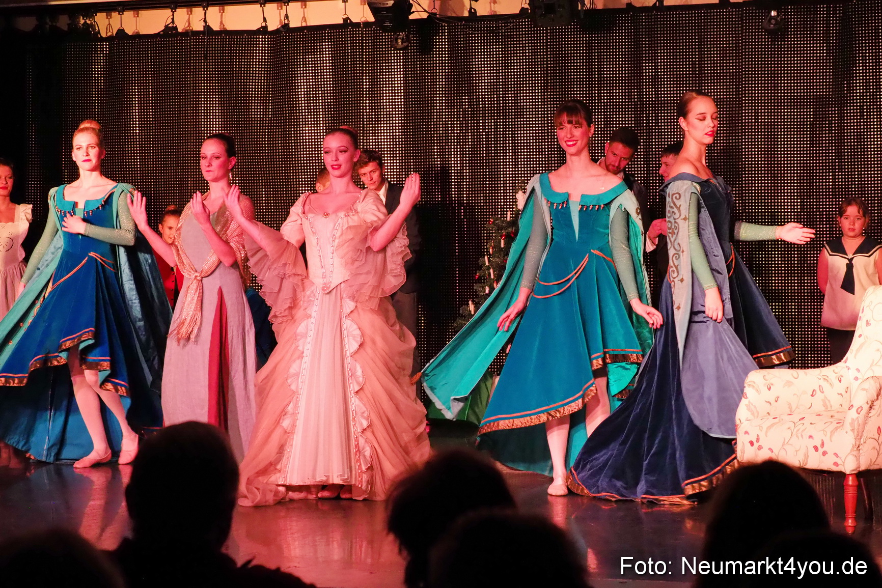 Nussknacker im Artico 081218 0019