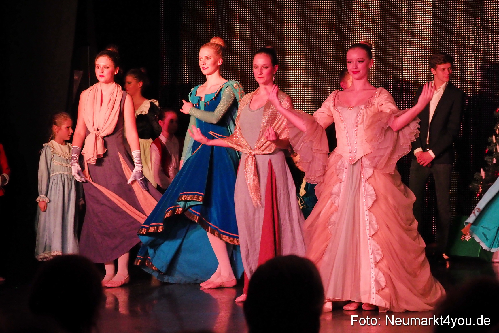 Nussknacker im Artico 081218 0020