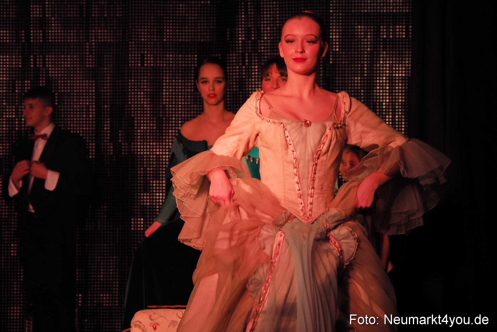 Nussknacker im Artico 081218 0021