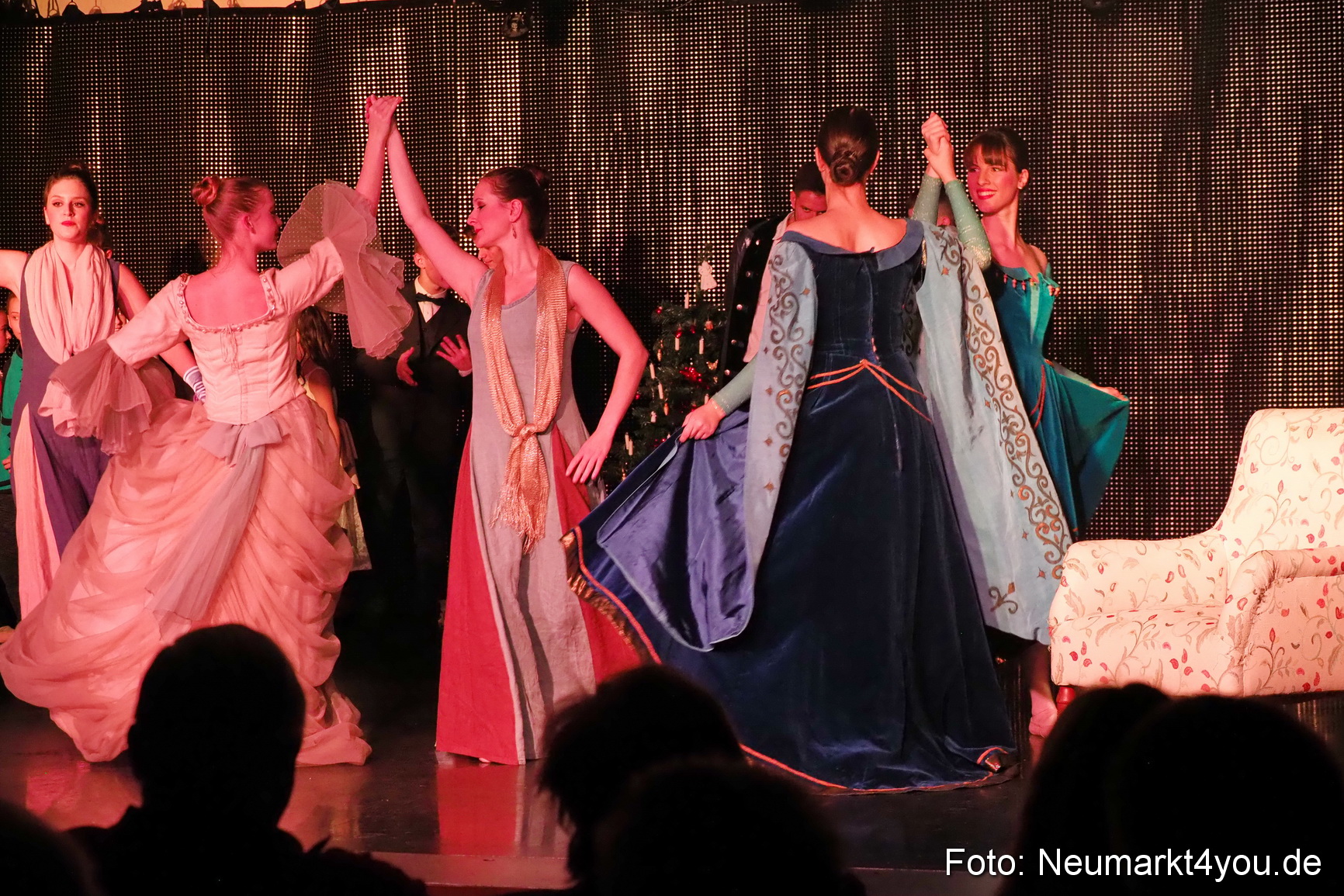 Nussknacker im Artico 081218 0022