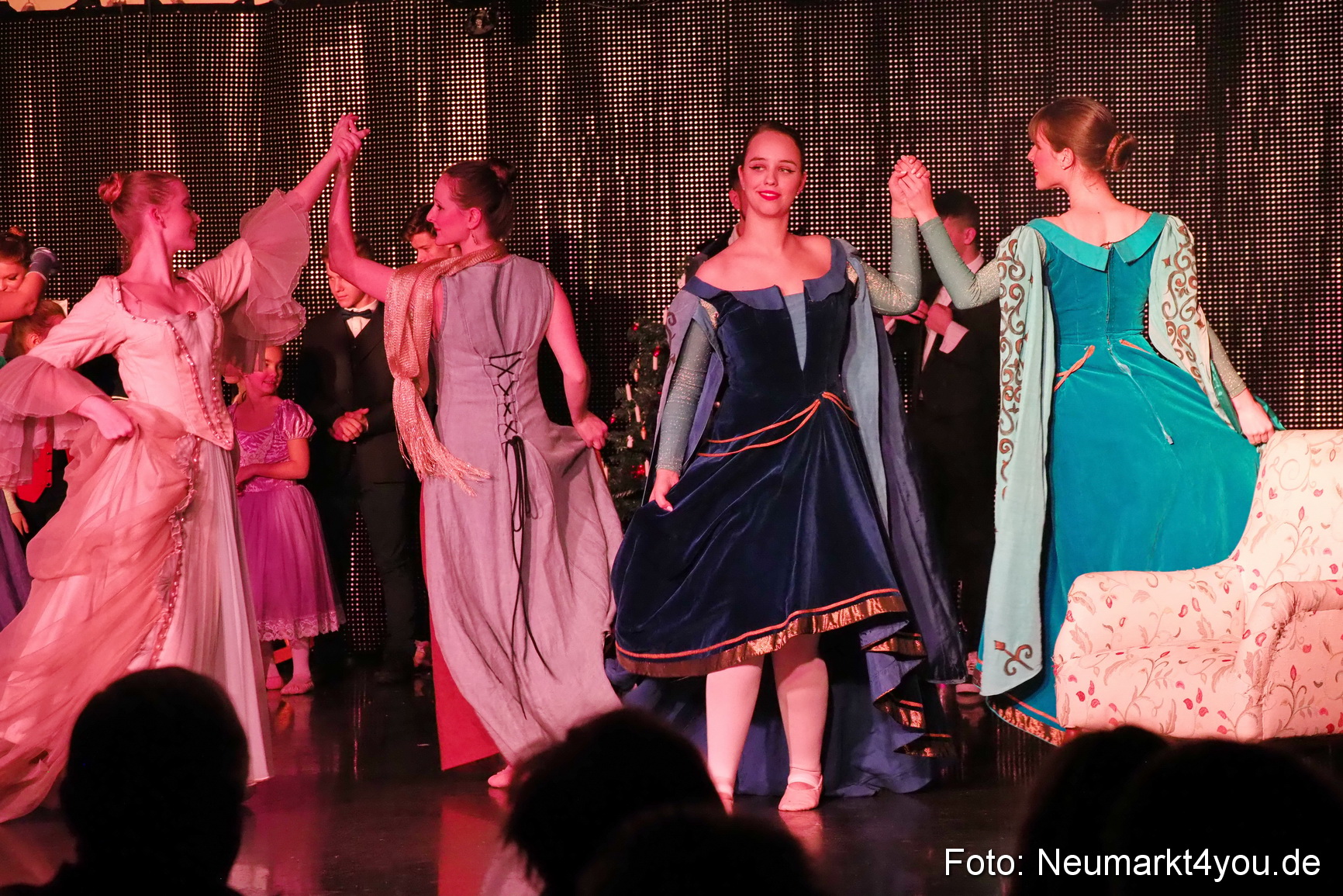 Nussknacker im Artico 081218 0023