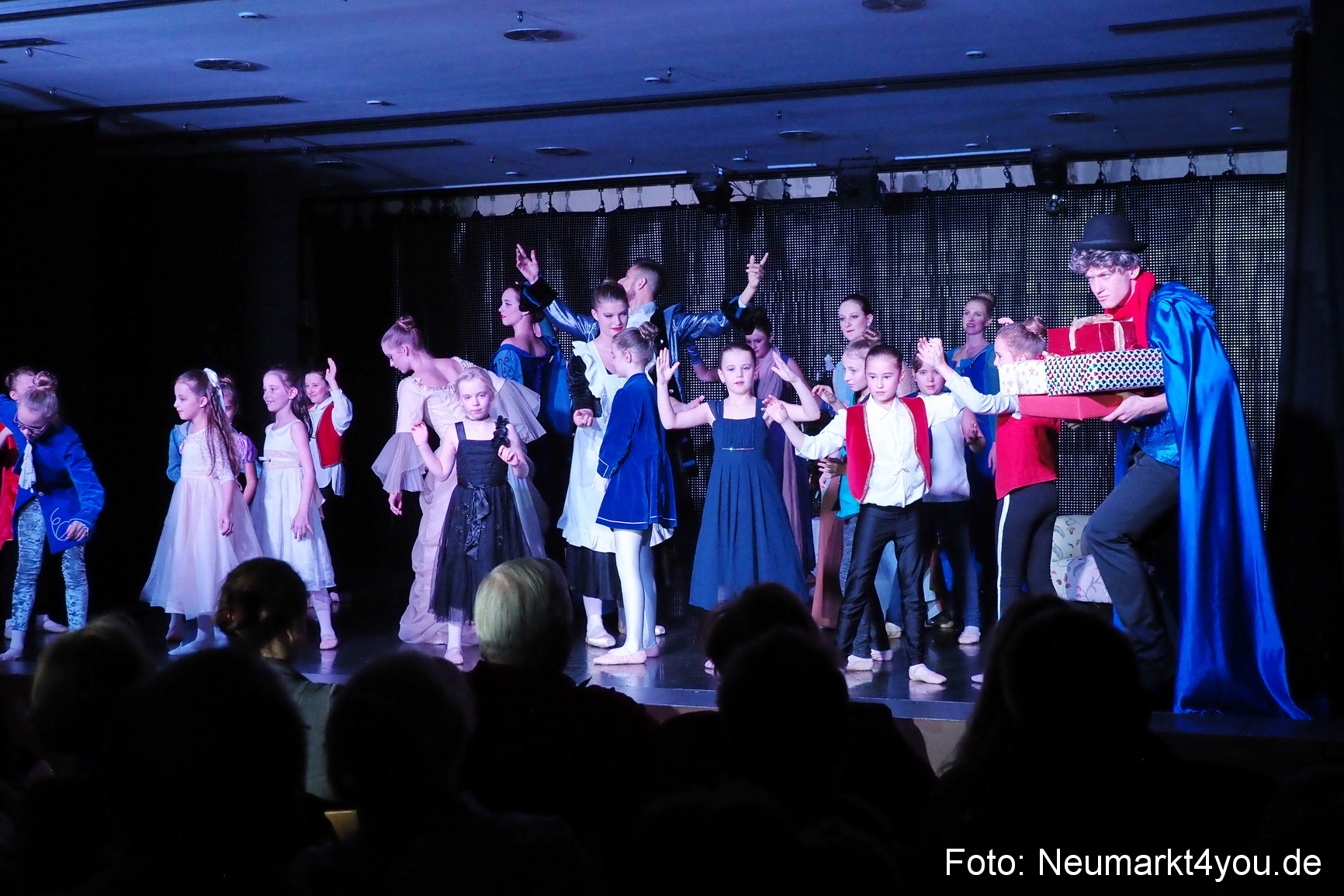 Nussknacker im Artico 081218 0025