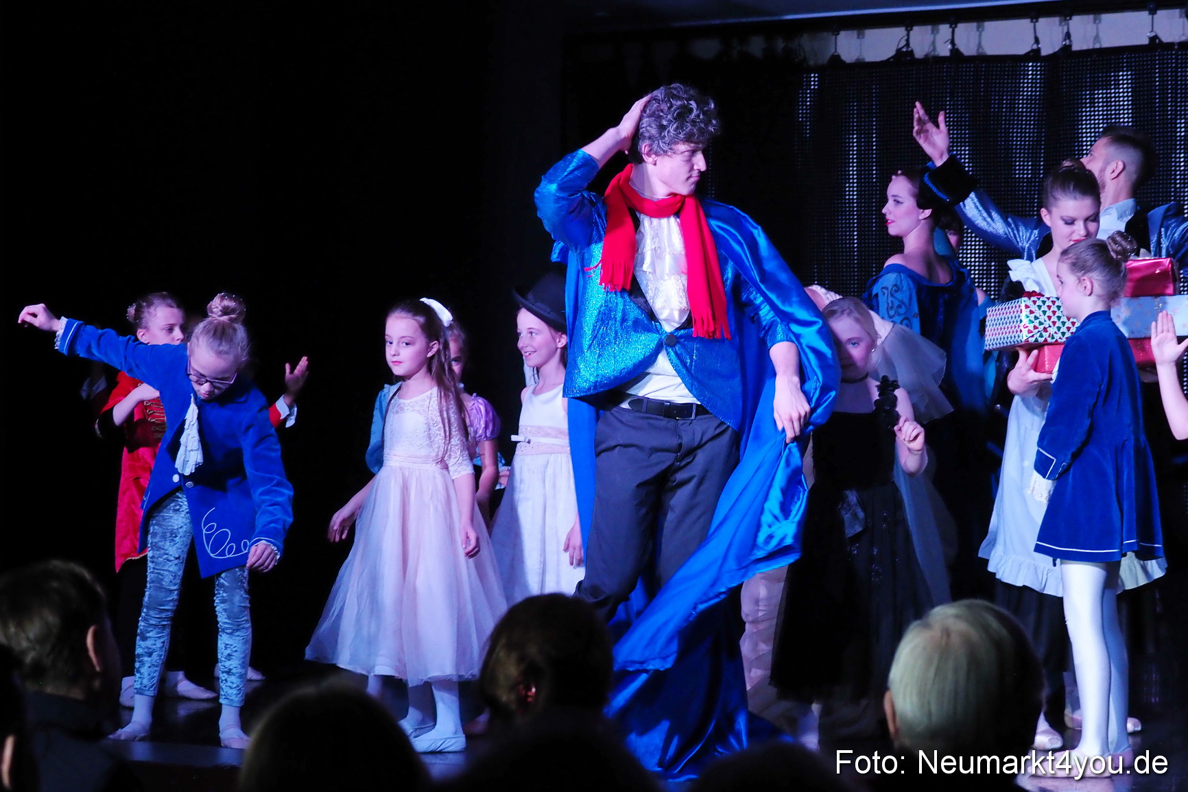 Nussknacker im Artico 081218 0026