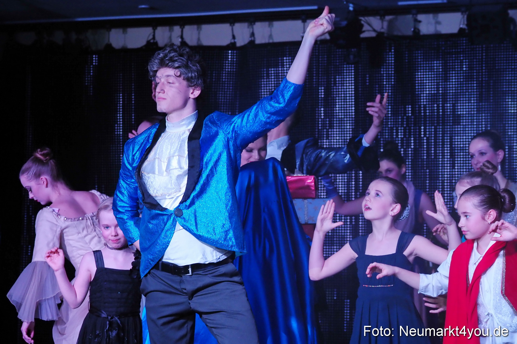 Nussknacker im Artico 081218 0027