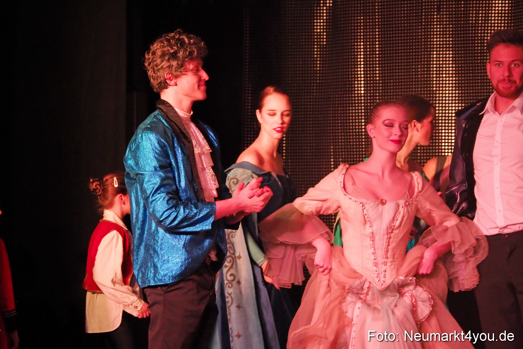 Nussknacker im Artico 081218 0028