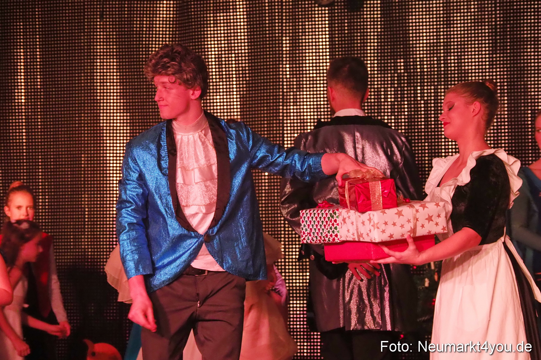 Nussknacker im Artico 081218 0029