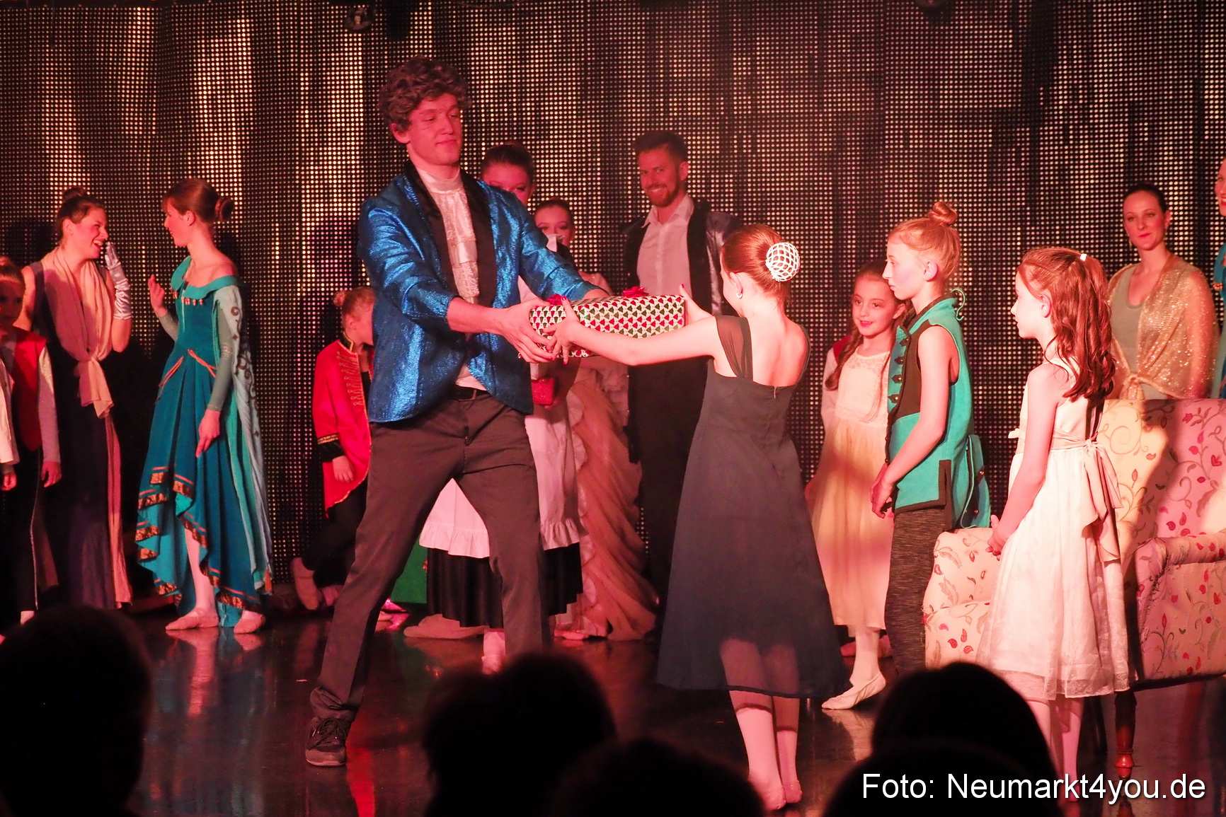 Nussknacker im Artico 081218 0030