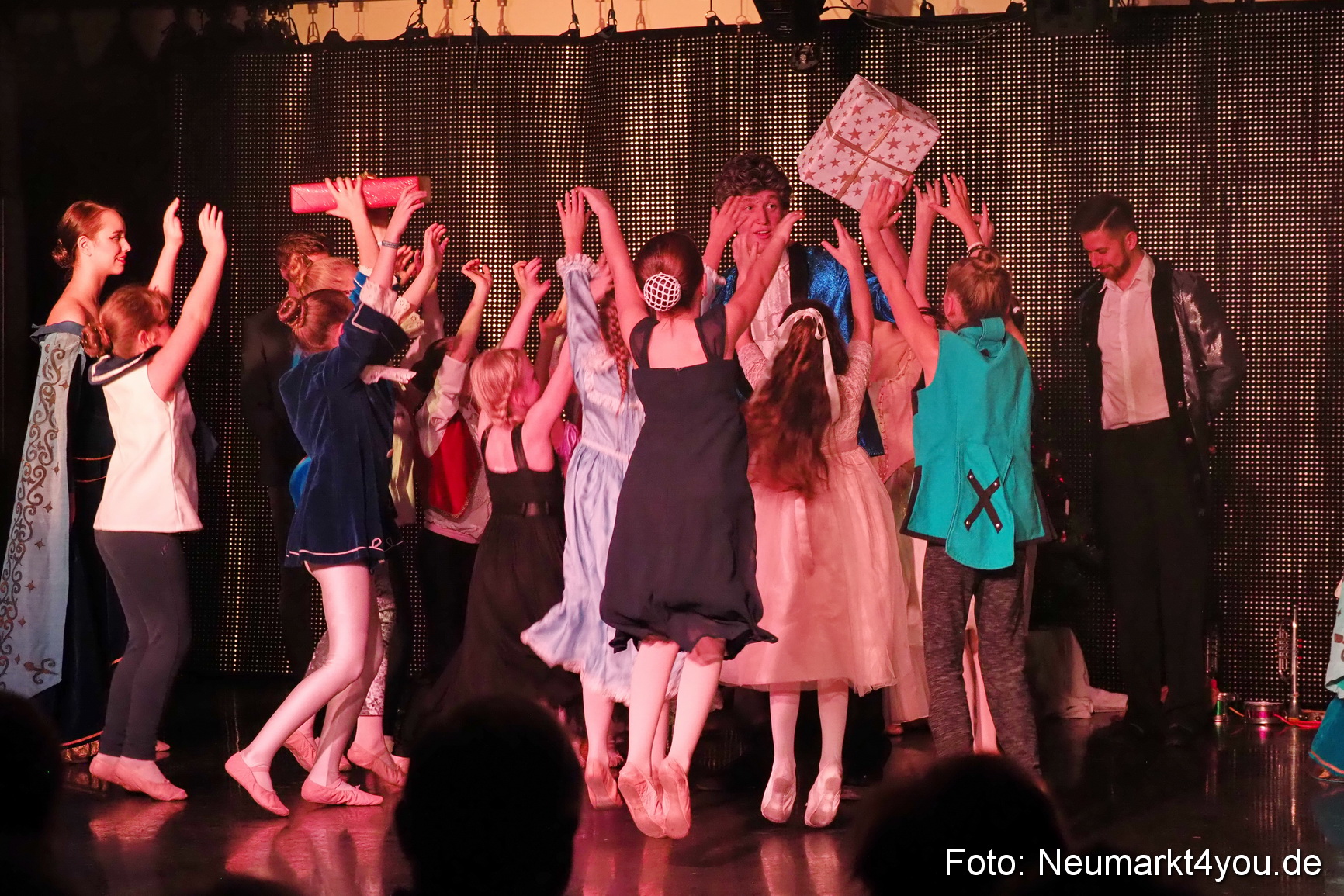 Nussknacker im Artico 081218 0031