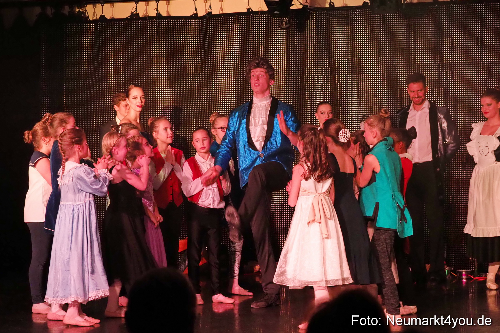 Nussknacker im Artico 081218 0032