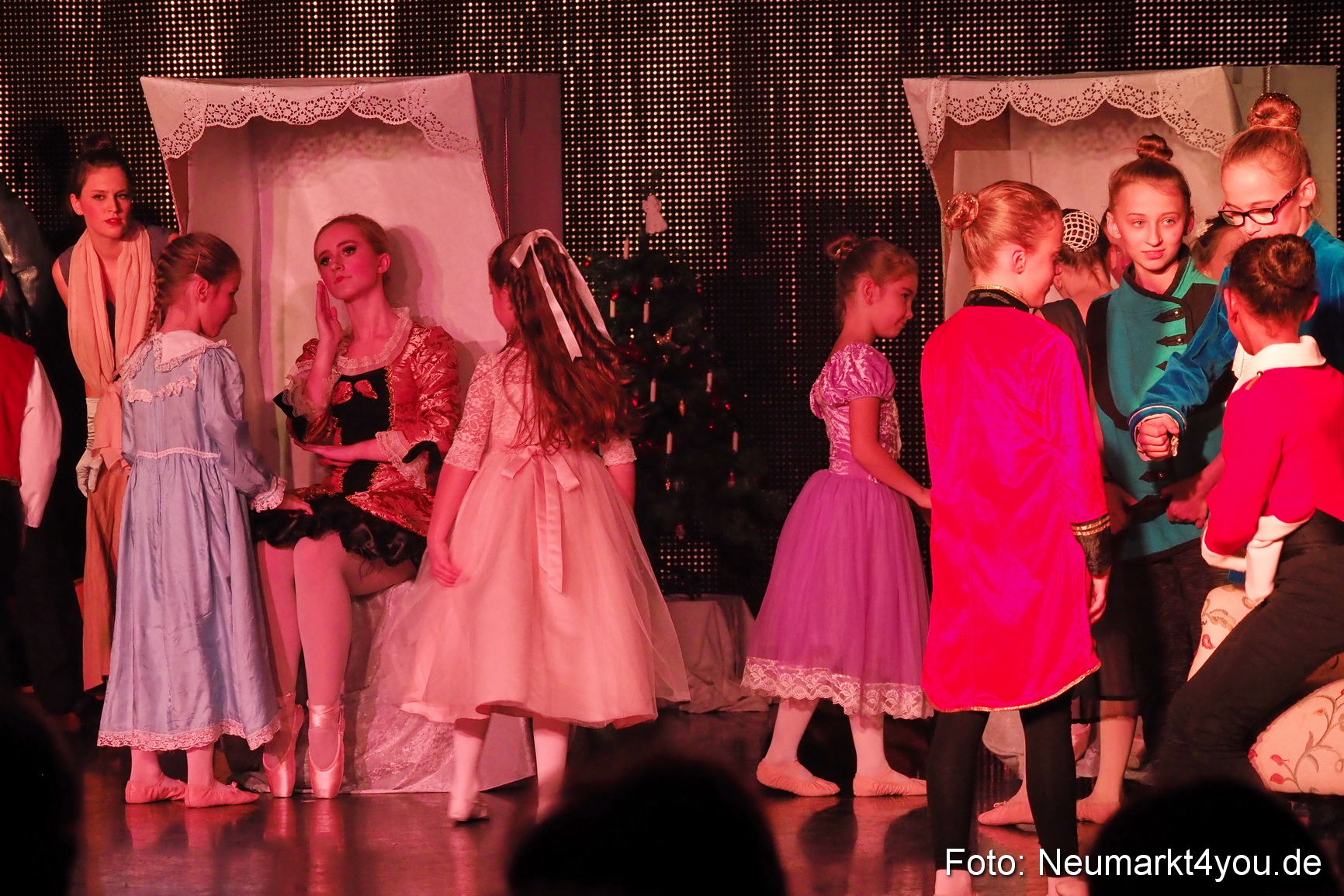 Nussknacker im Artico 081218 0033