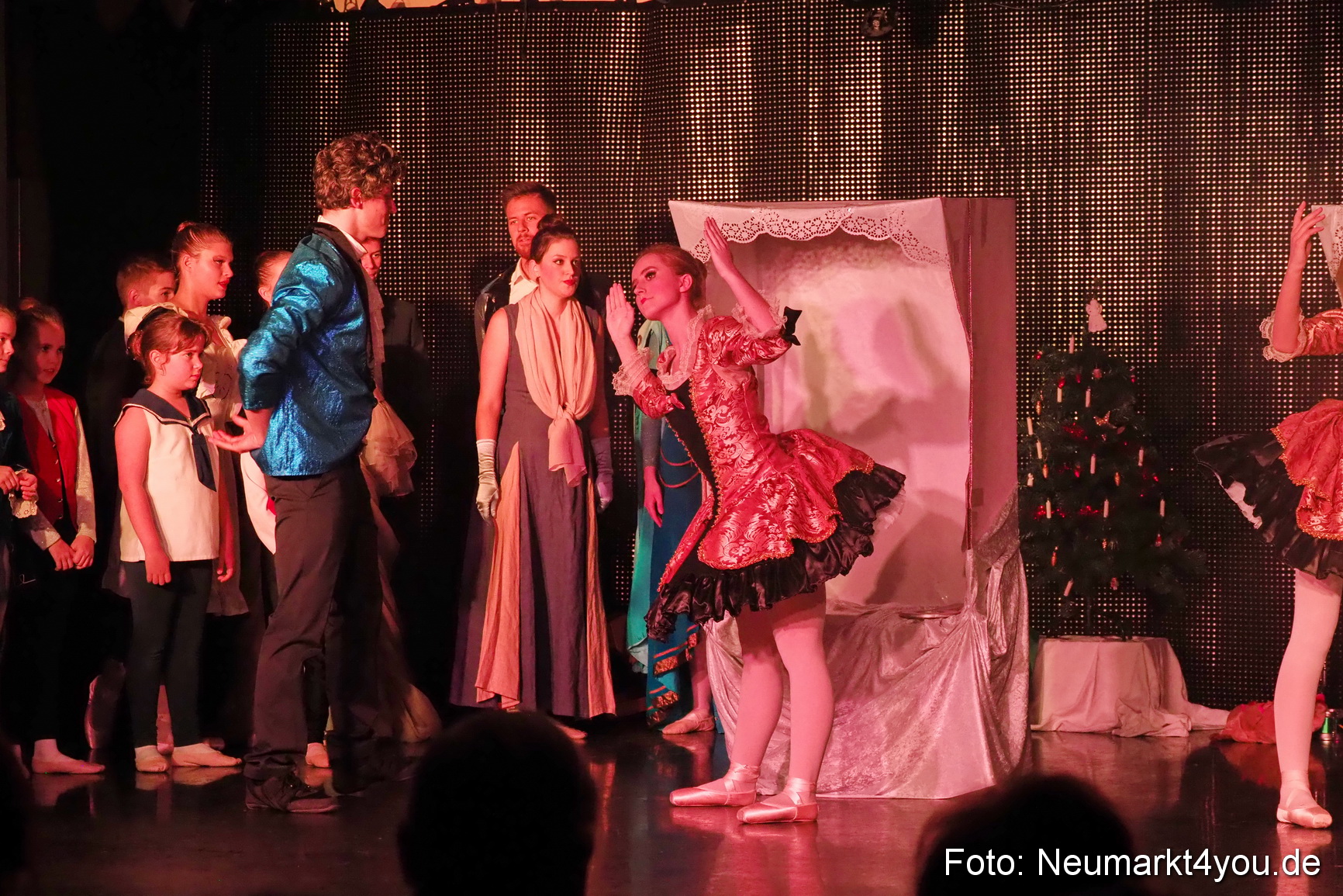 Nussknacker im Artico 081218 0034