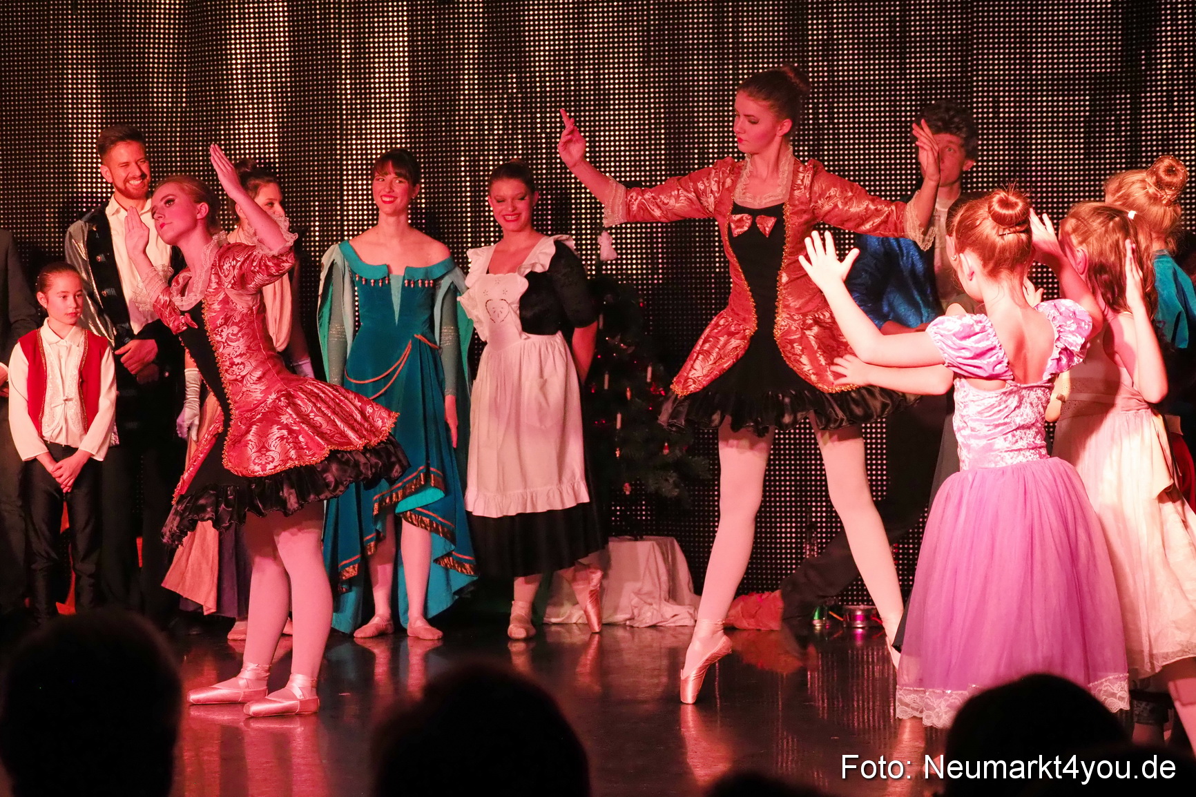 Nussknacker im Artico 081218 0038