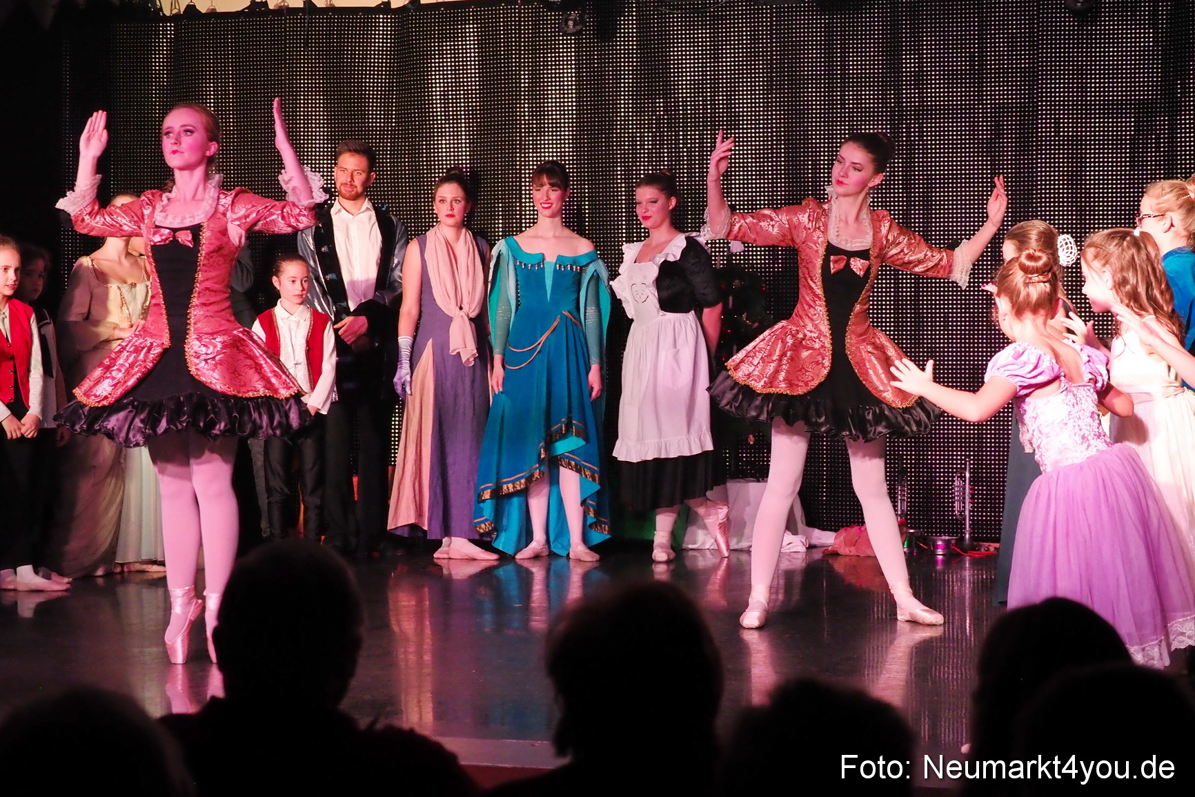 Nussknacker im Artico 081218 0039