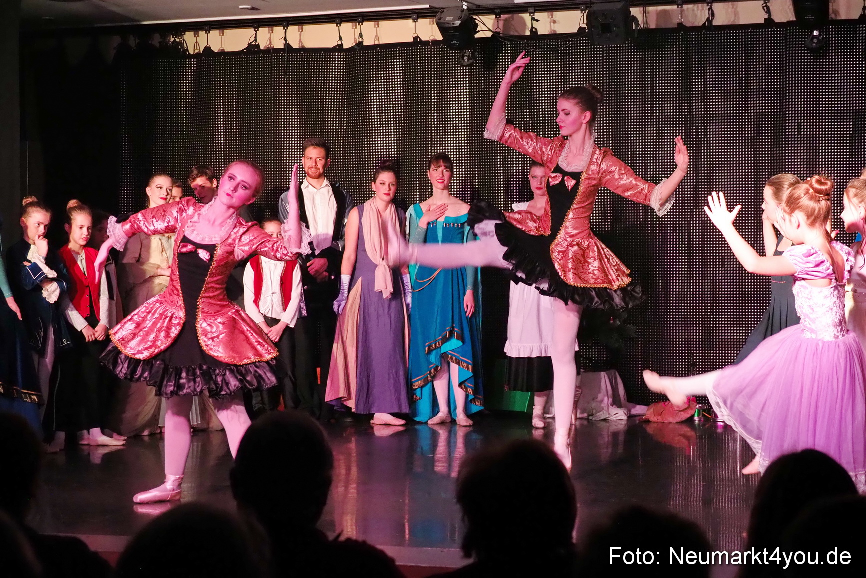 Nussknacker im Artico 081218 0040