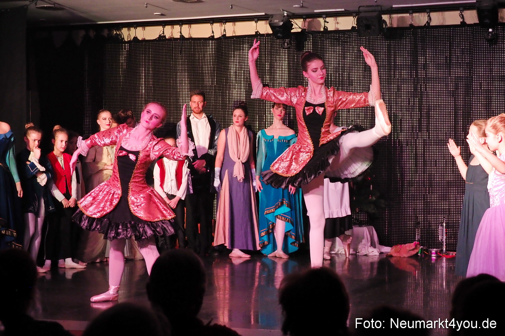 Nussknacker im Artico 081218 0041