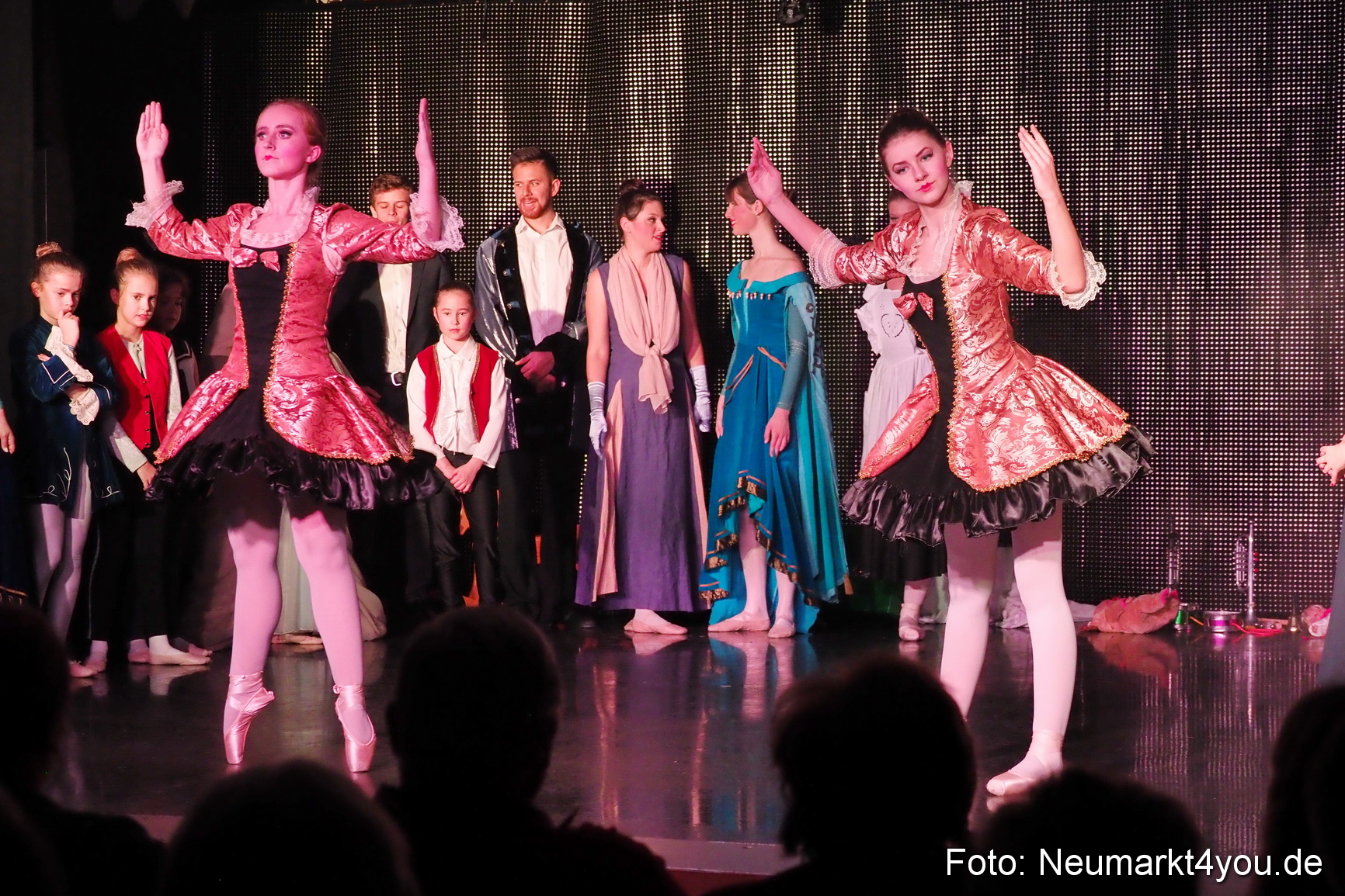 Nussknacker im Artico 081218 0042