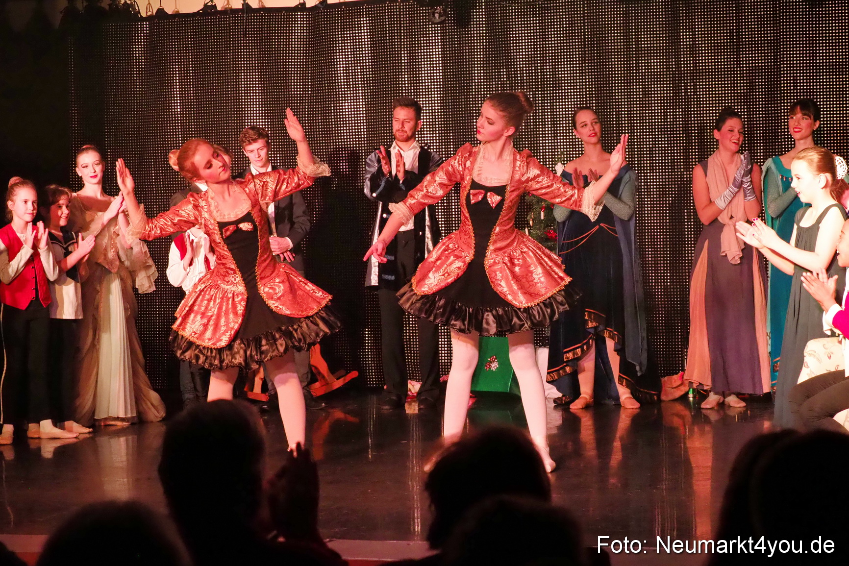 Nussknacker im Artico 081218 0045