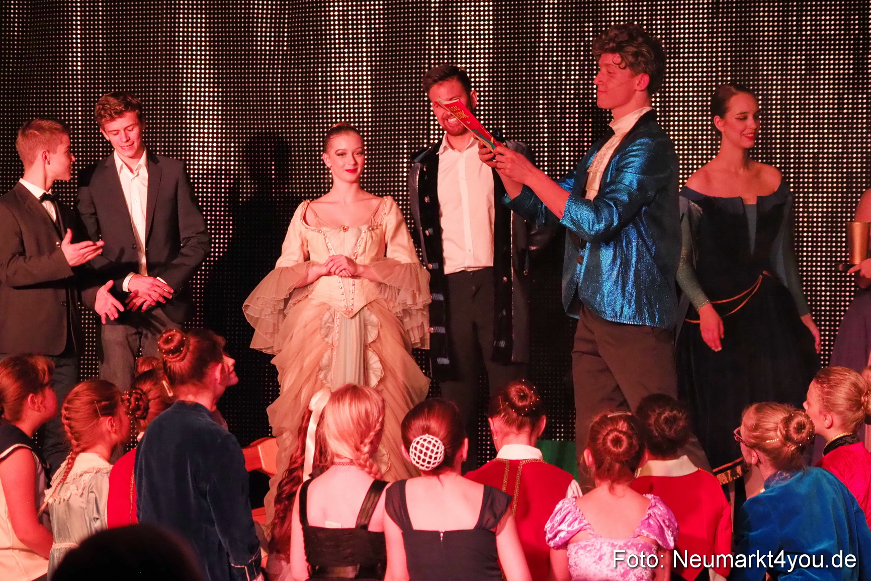 Nussknacker im Artico 081218 0046