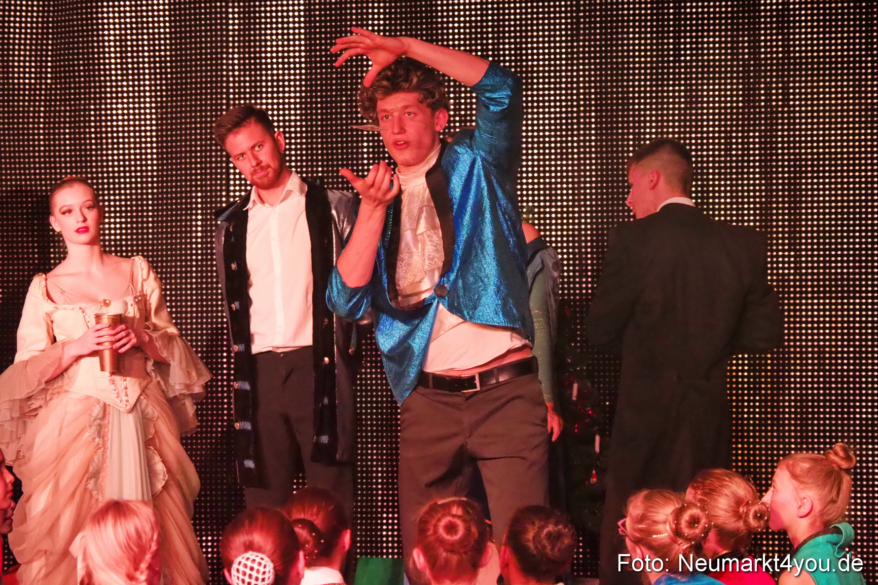 Nussknacker im Artico 081218 0048