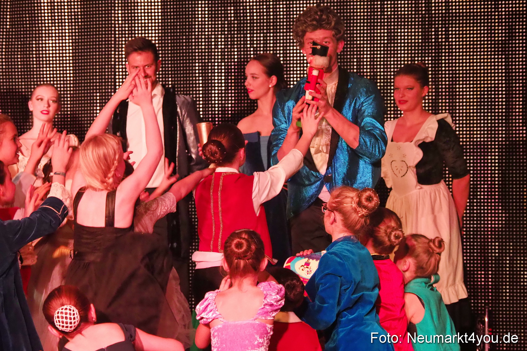 Nussknacker im Artico 081218 0049