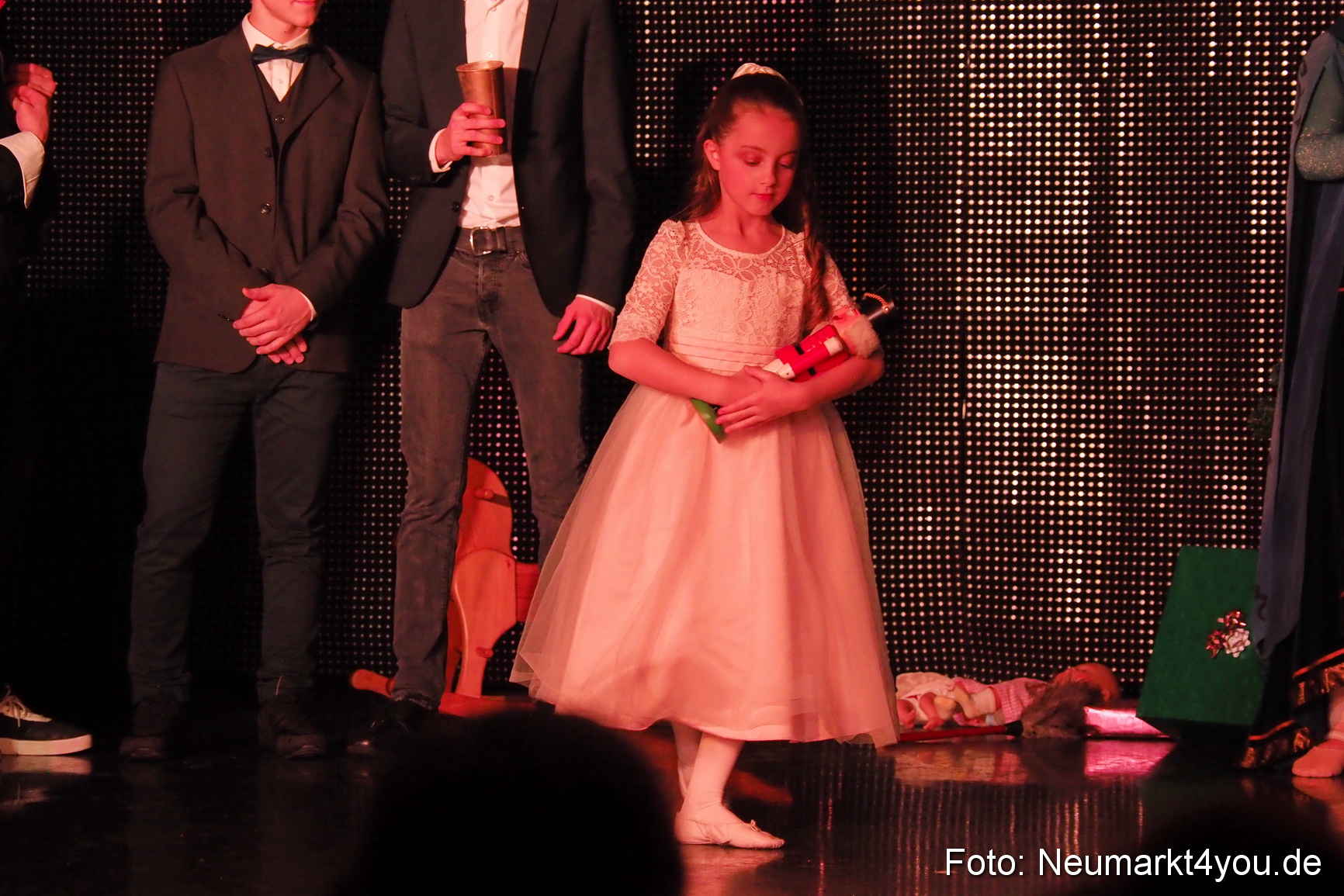 Nussknacker im Artico 081218 0050