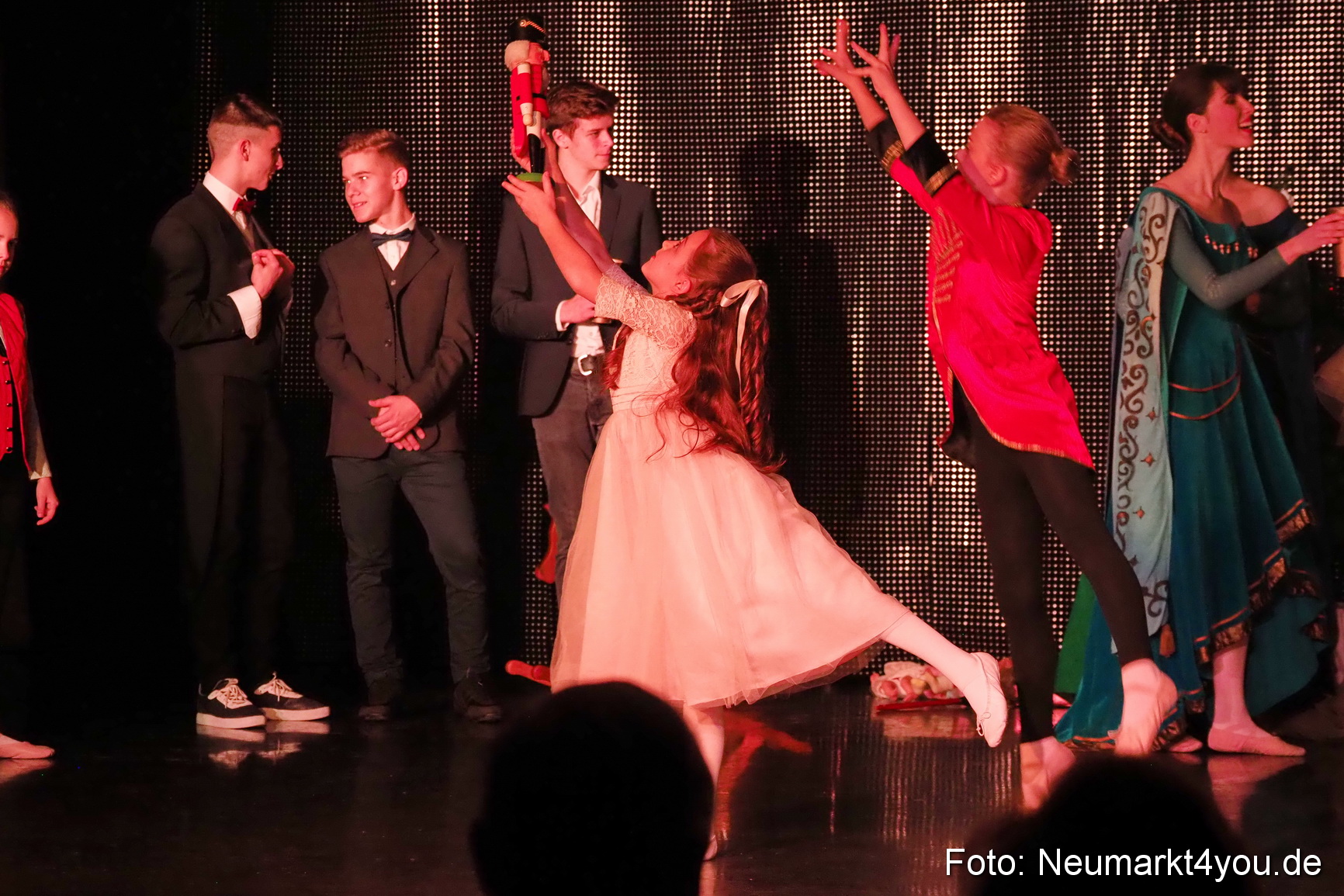 Nussknacker im Artico 081218 0051