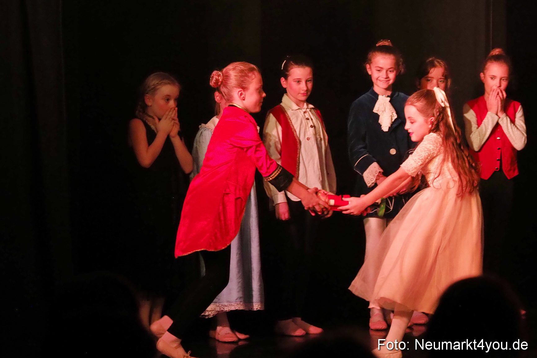 Nussknacker im Artico 081218 0052