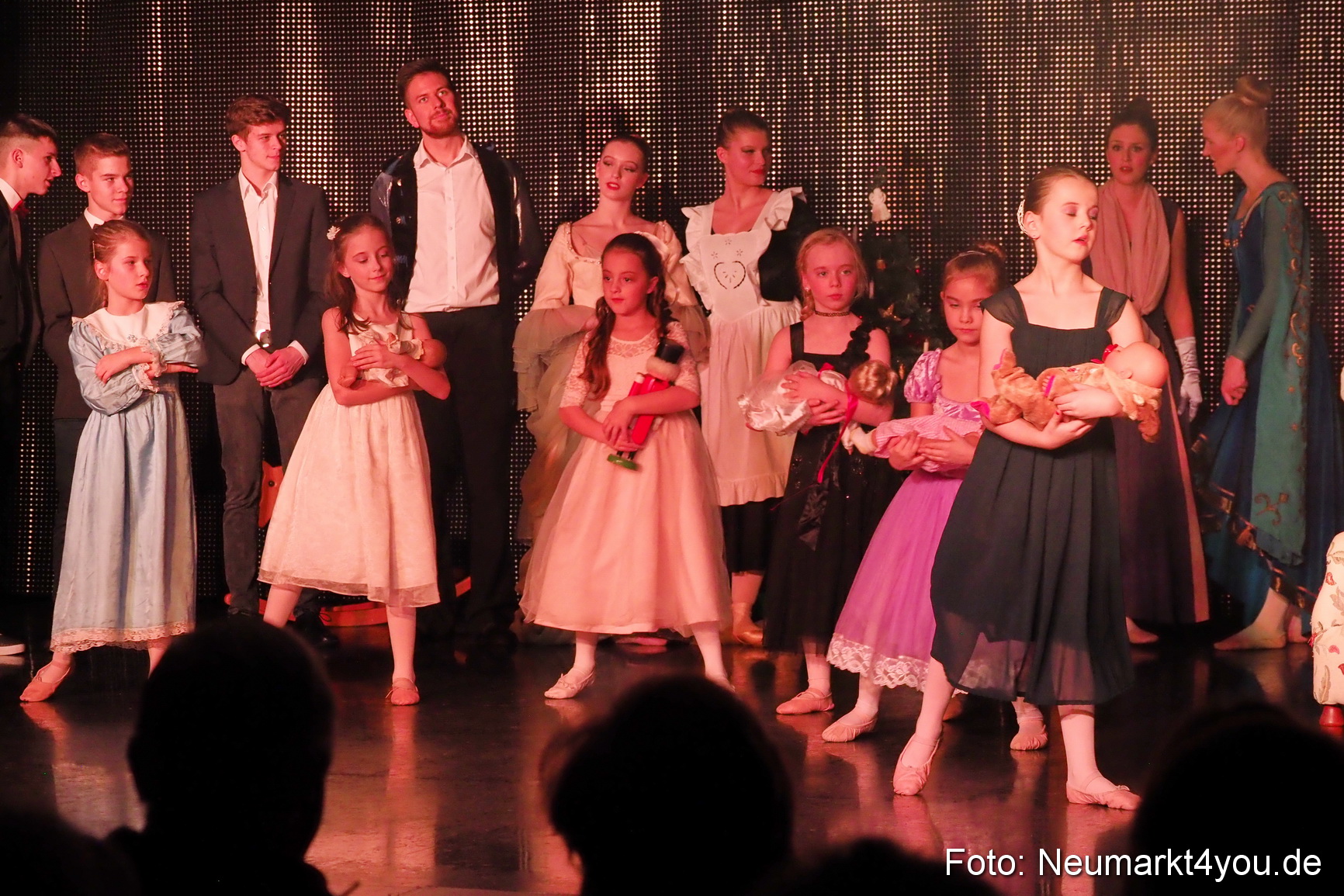 Nussknacker im Artico 081218 0054