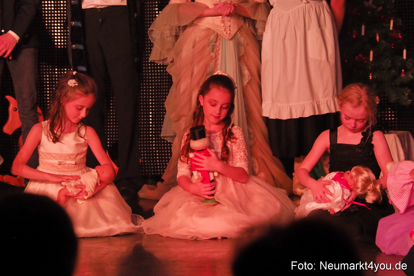 Nussknacker im Artico 081218 0055