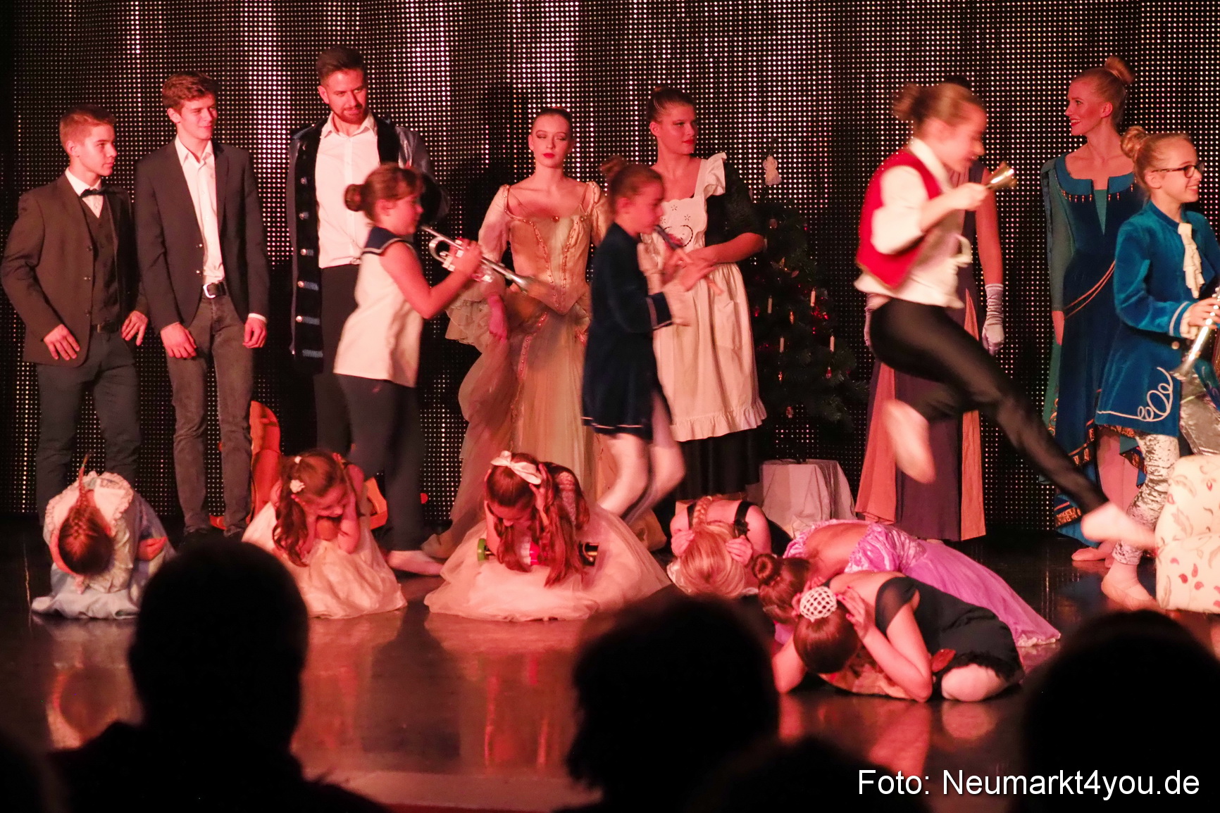 Nussknacker im Artico 081218 0056