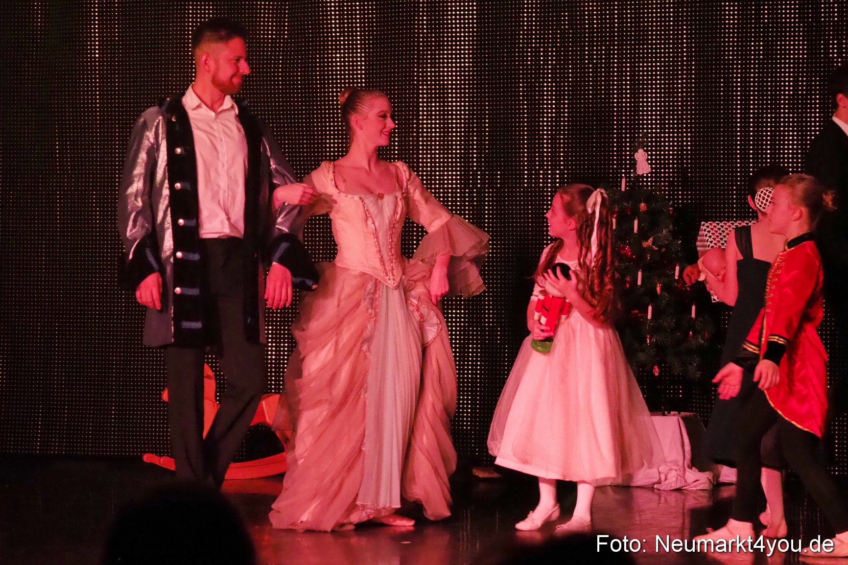 Nussknacker im Artico 081218 0057