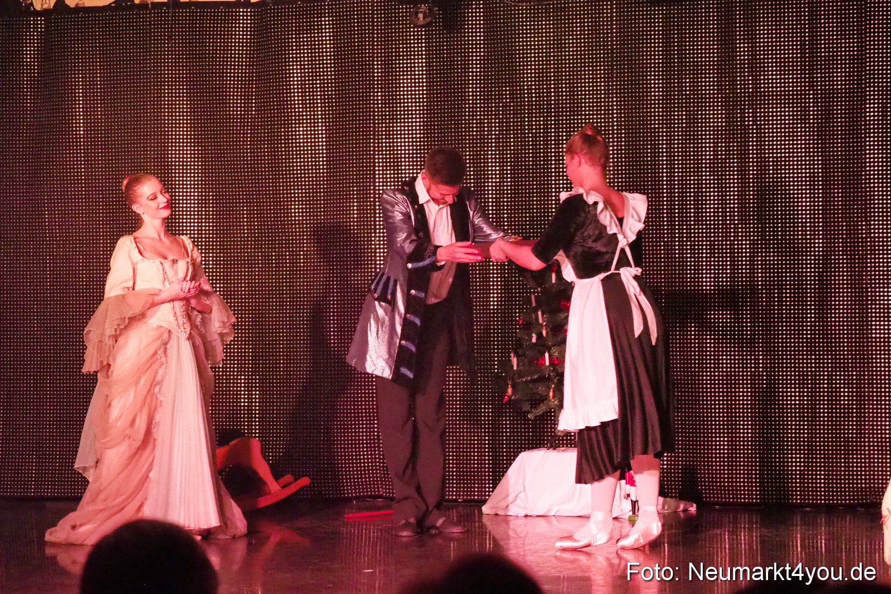 Nussknacker im Artico 081218 0059