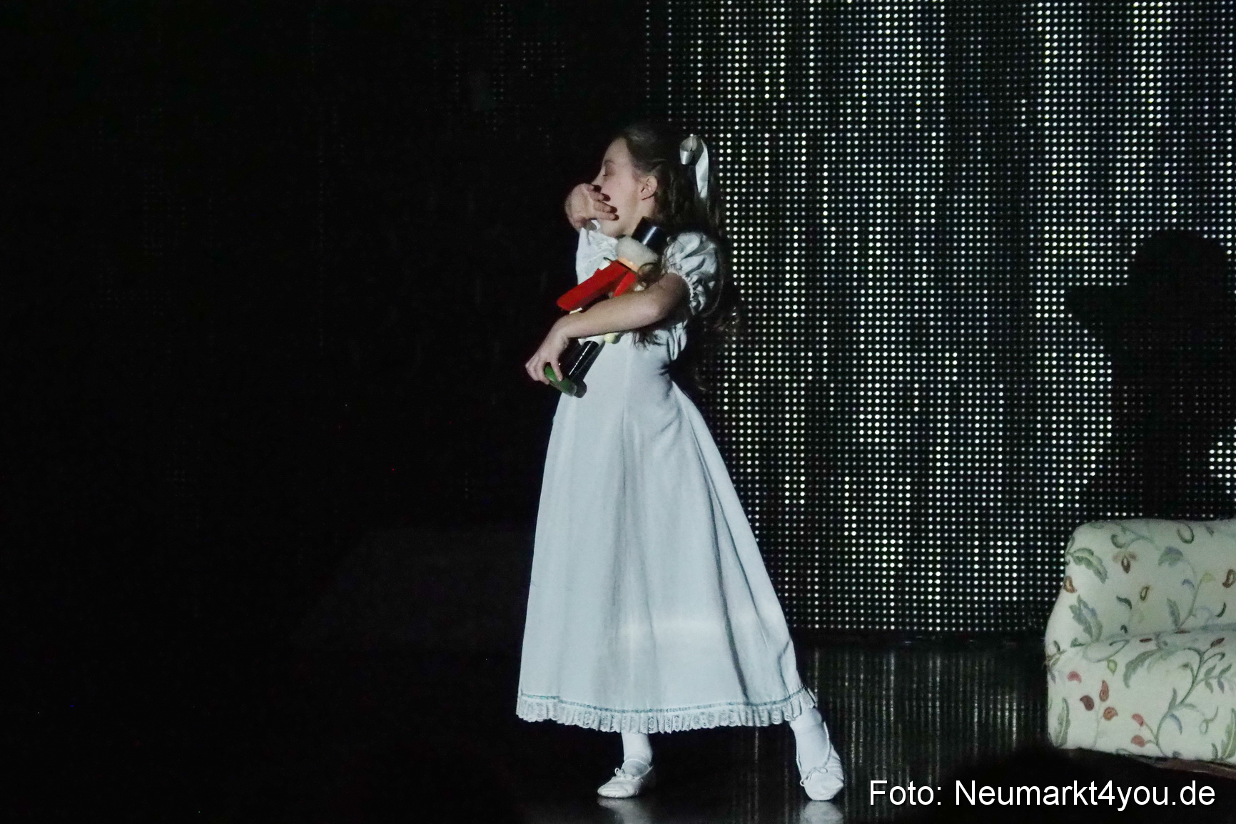 Nussknacker im Artico 081218 0061