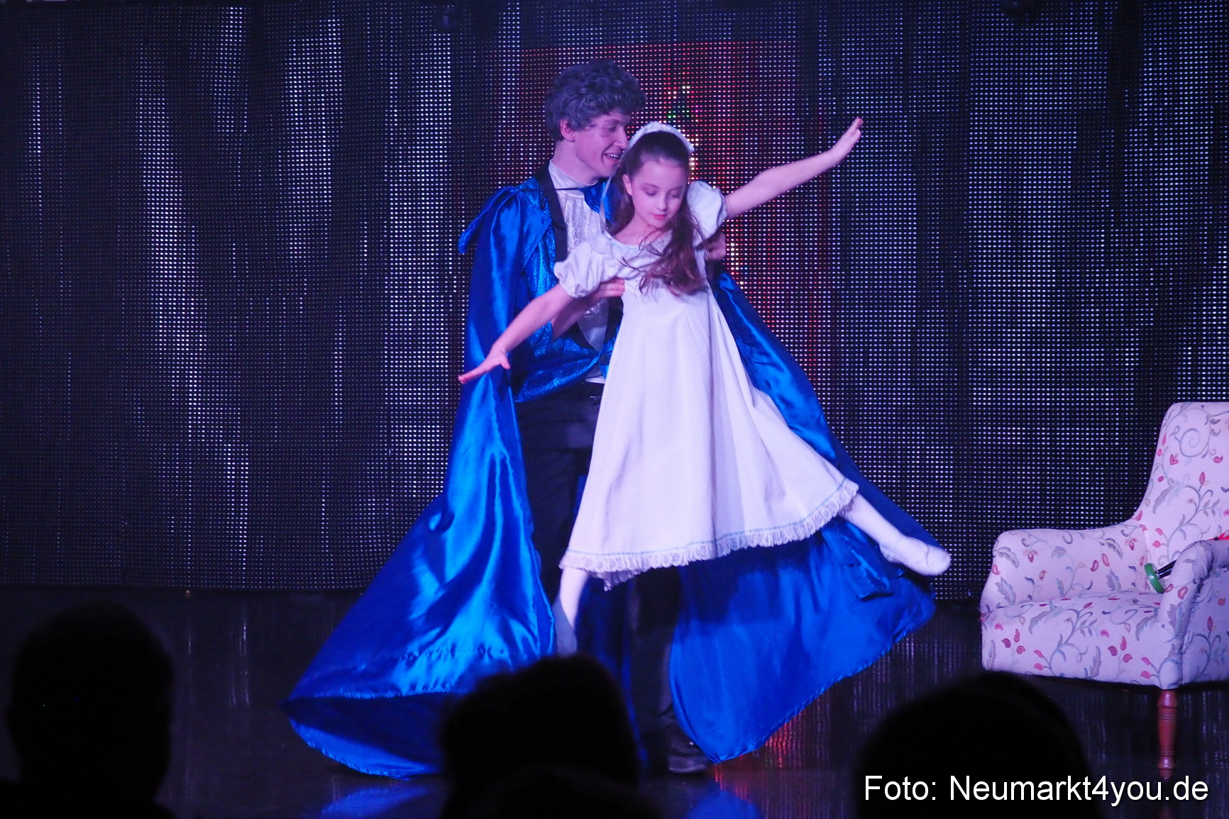 Nussknacker im Artico 081218 0067