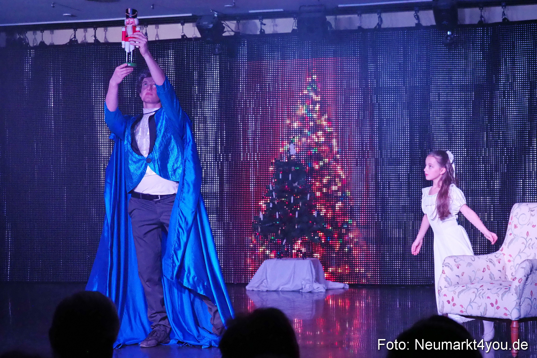 Nussknacker im Artico 081218 0068