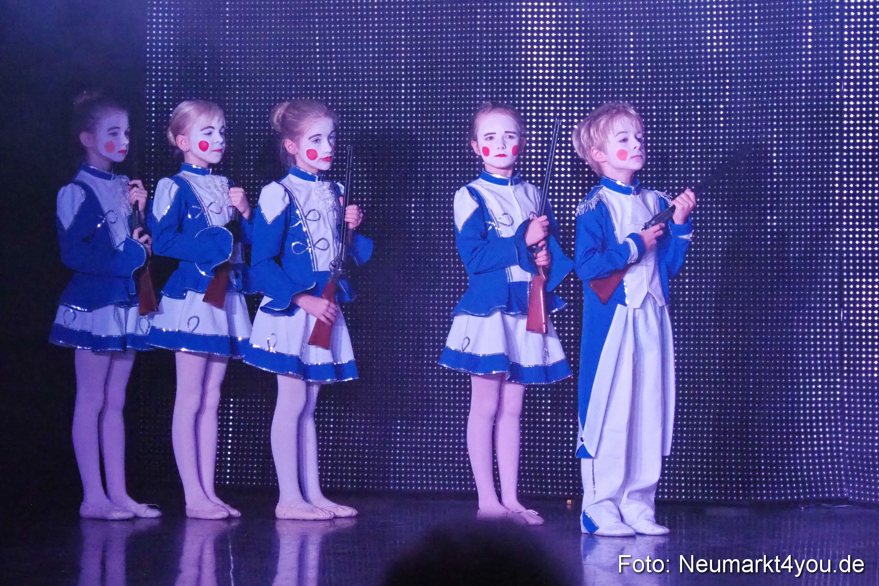 Nussknacker im Artico 081218 0075