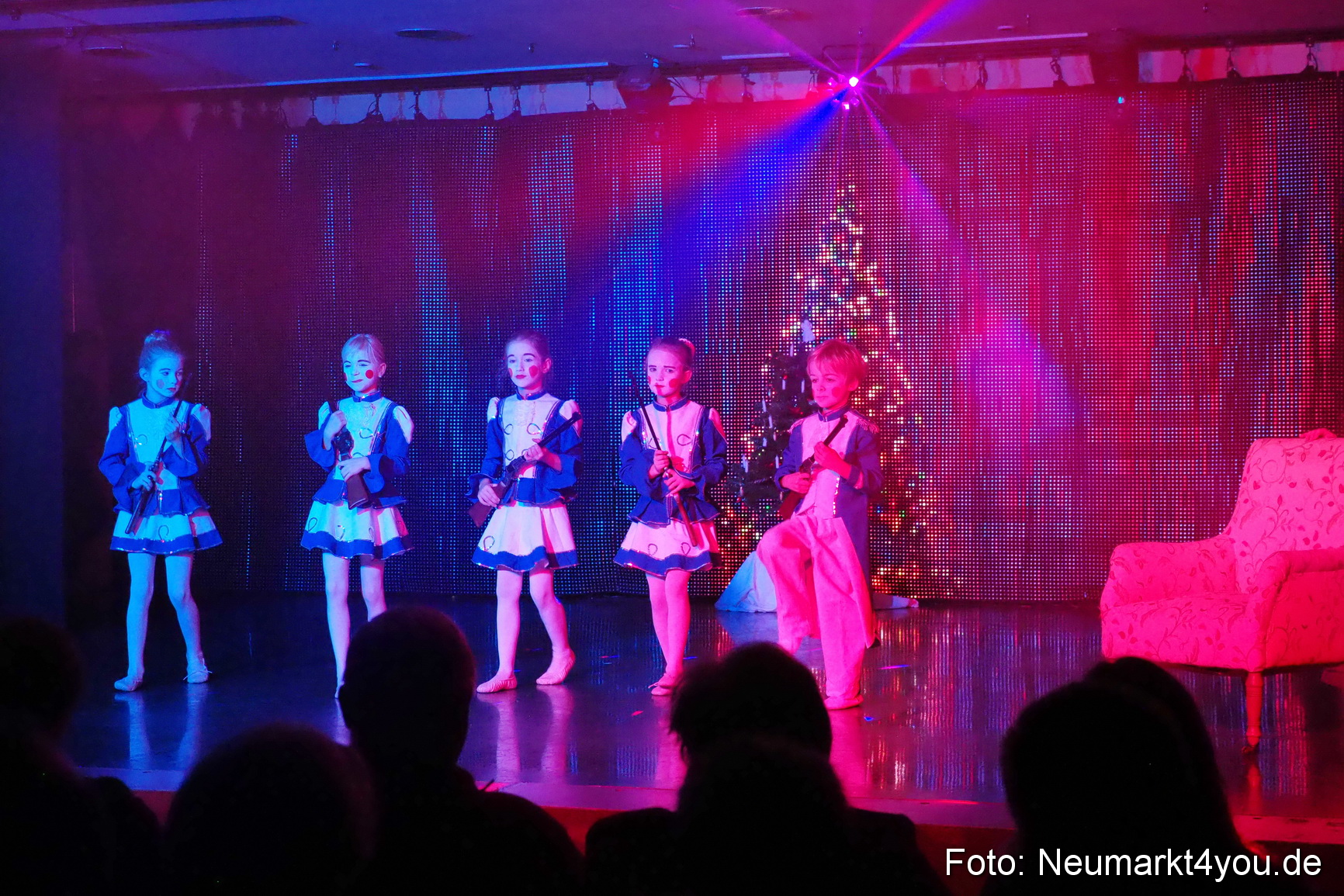 Nussknacker im Artico 081218 0077