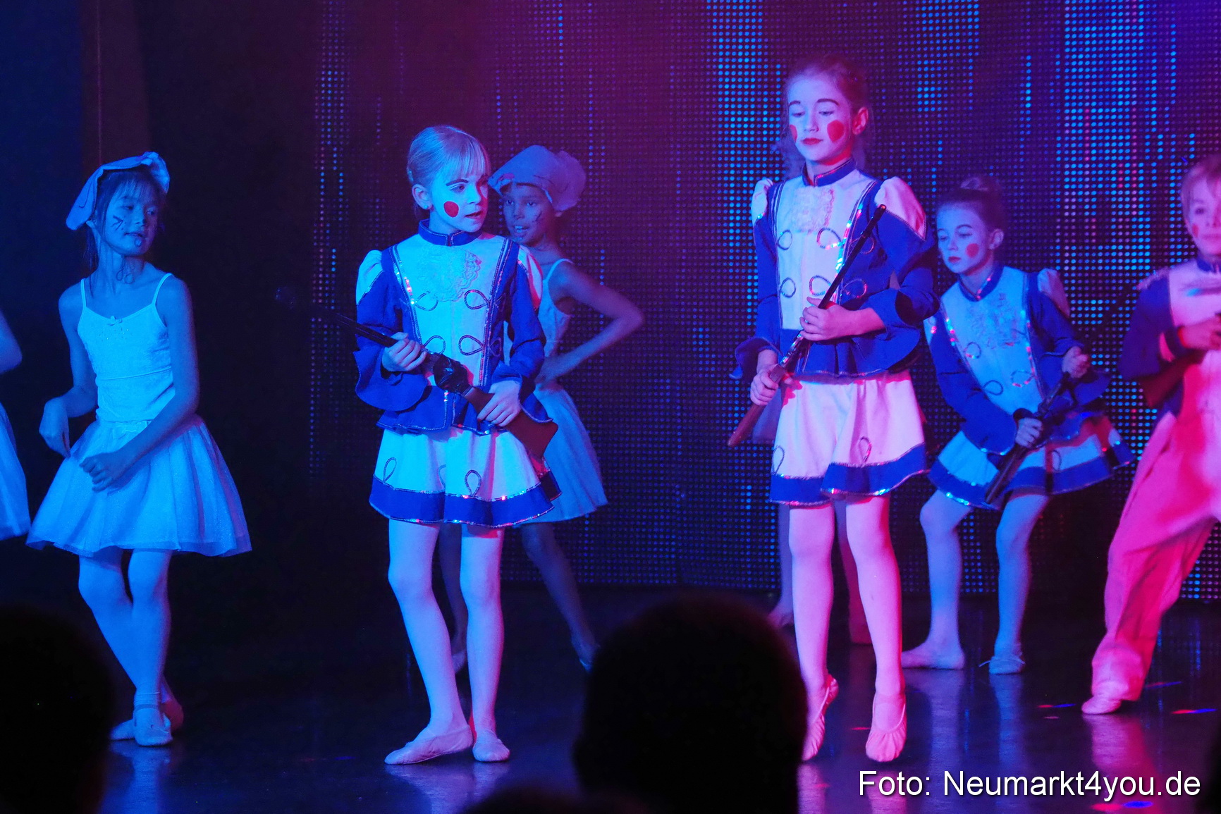 Nussknacker im Artico 081218 0080