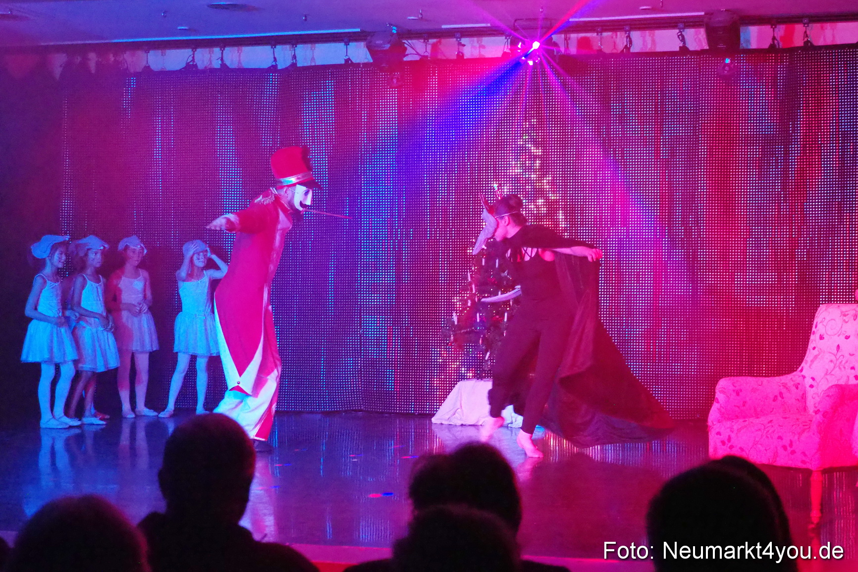 Nussknacker im Artico 081218 0081