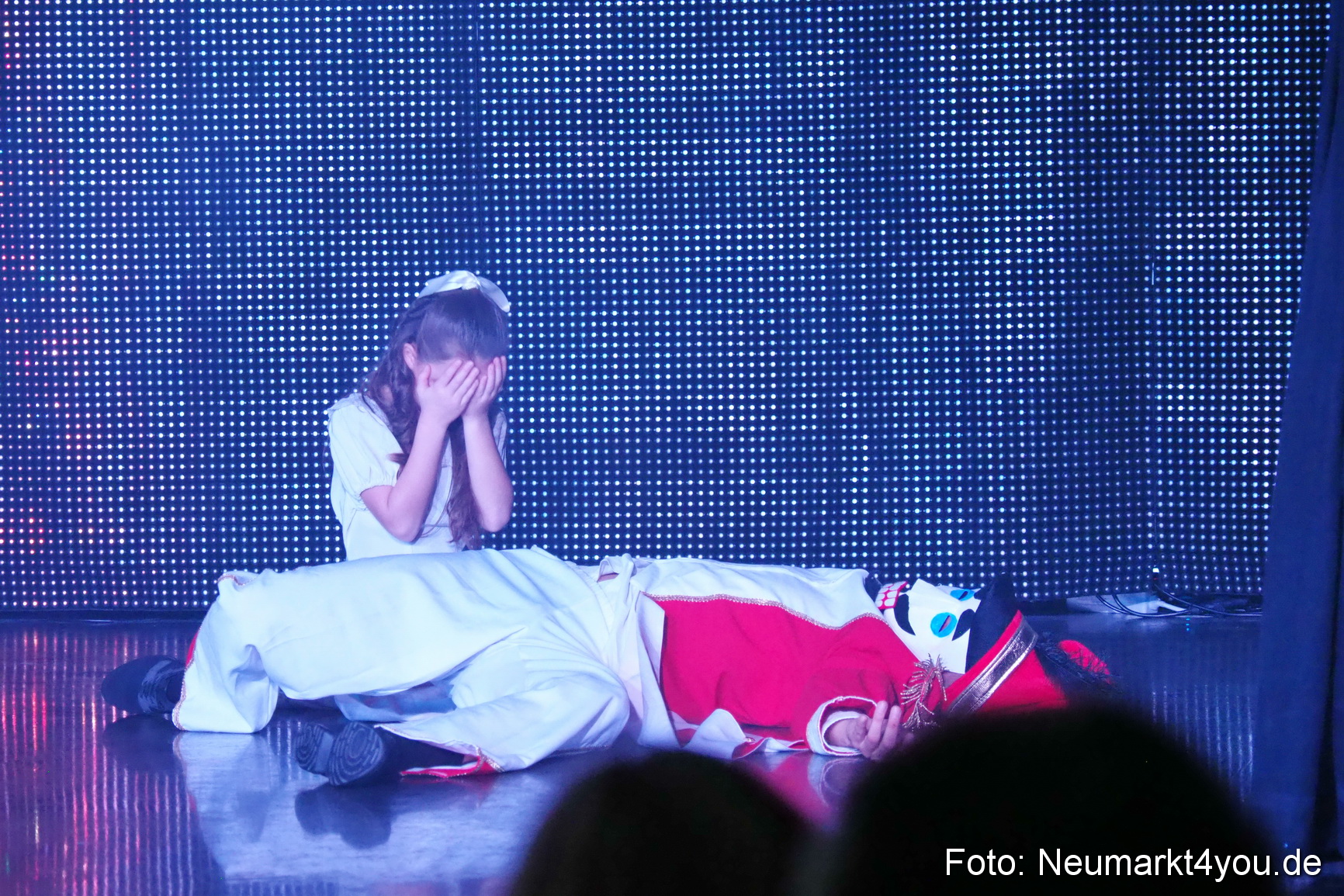 Nussknacker im Artico 081218 0083