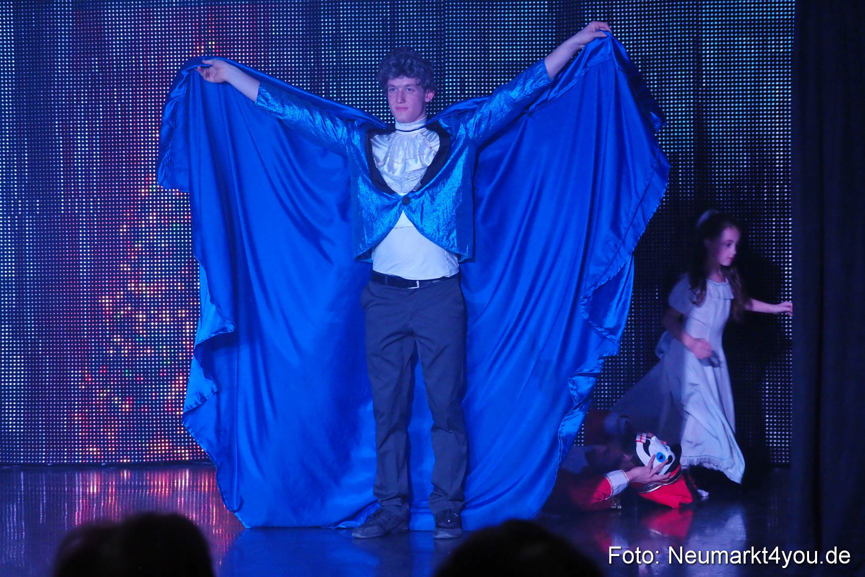 Nussknacker im Artico 081218 0084