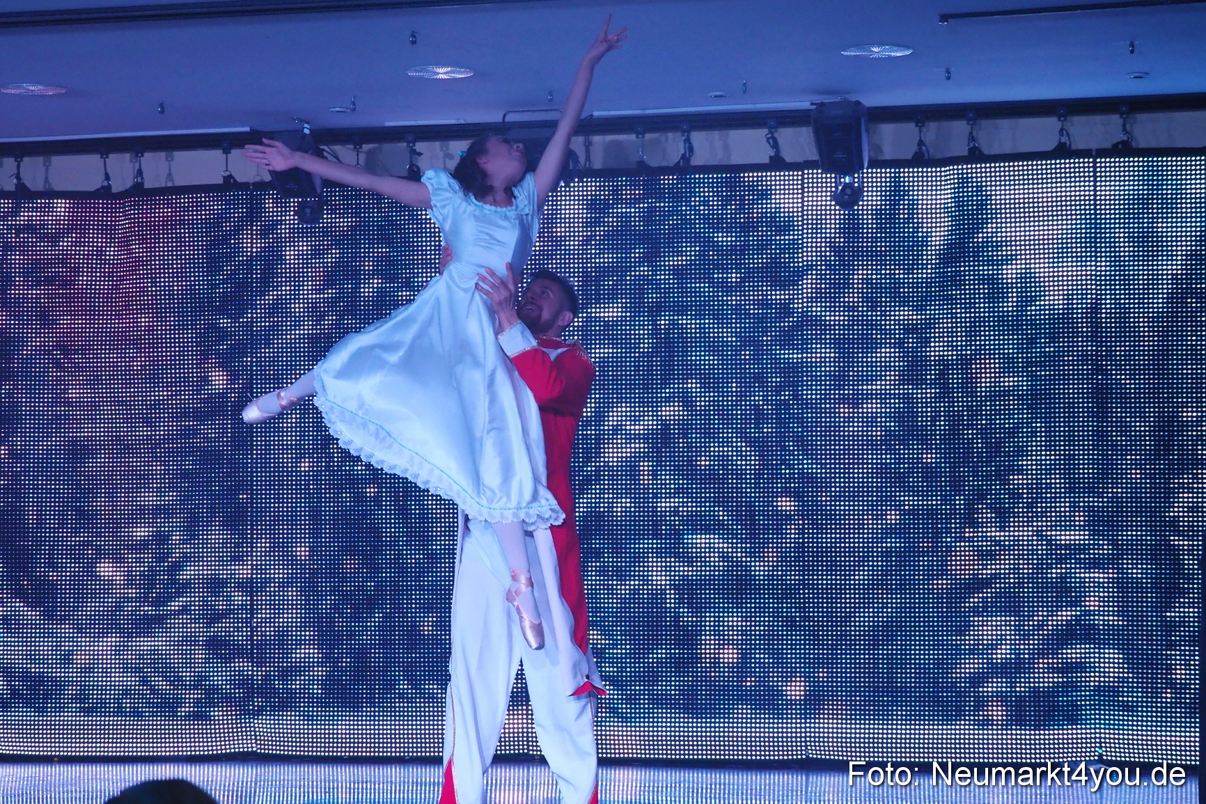 Nussknacker im Artico 081218 0086