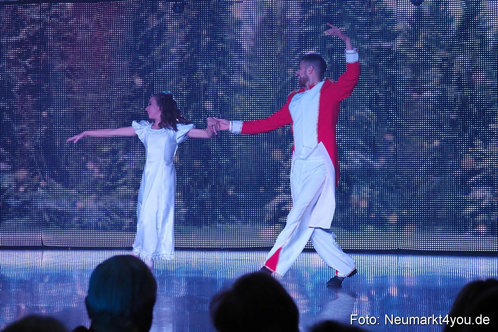 Nussknacker im Artico 081218 0087