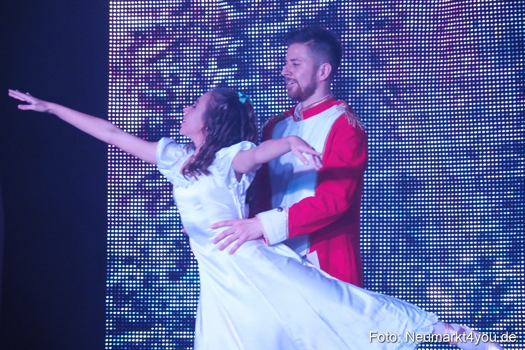 Nussknacker im Artico 081218 0088