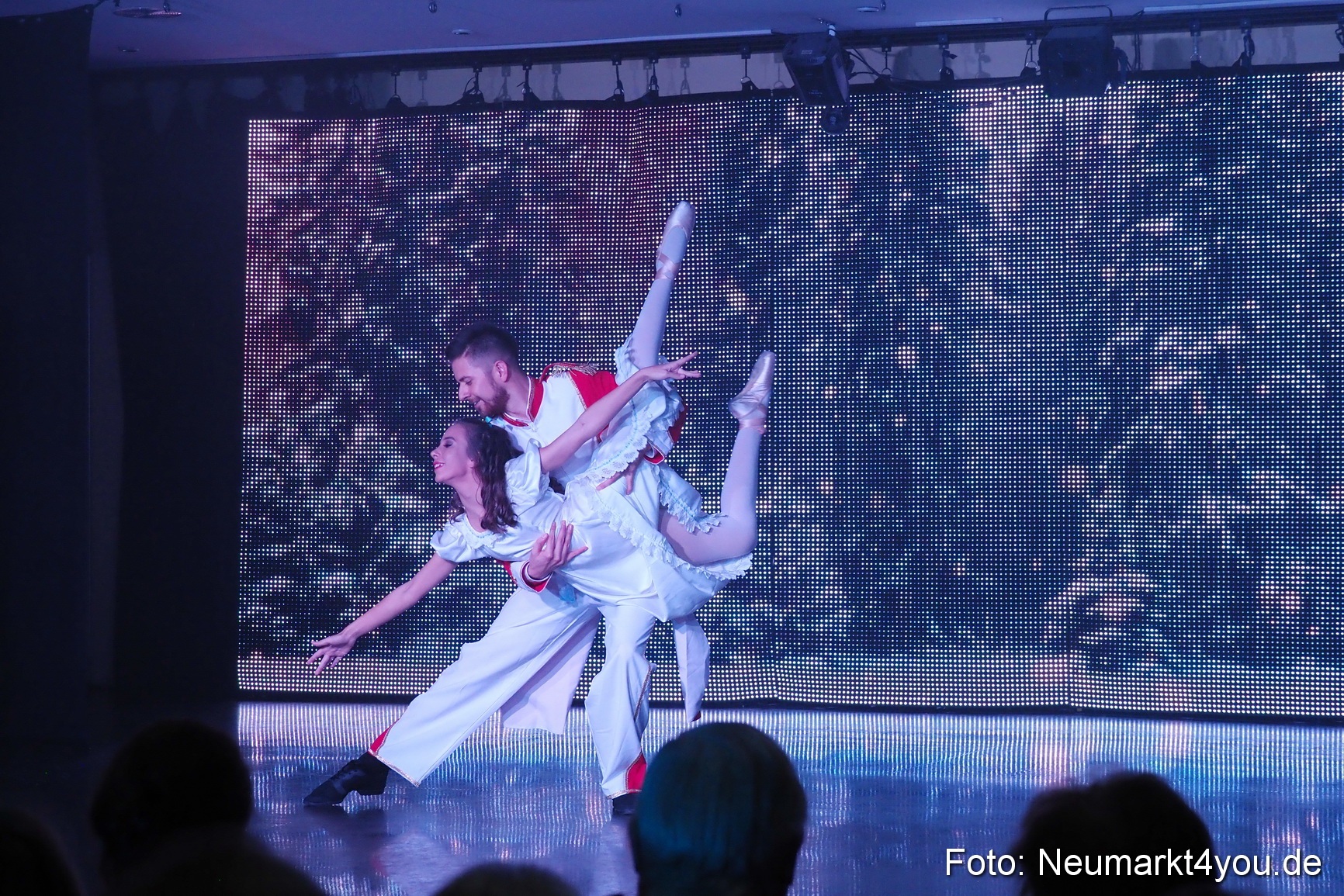 Nussknacker im Artico 081218 0089