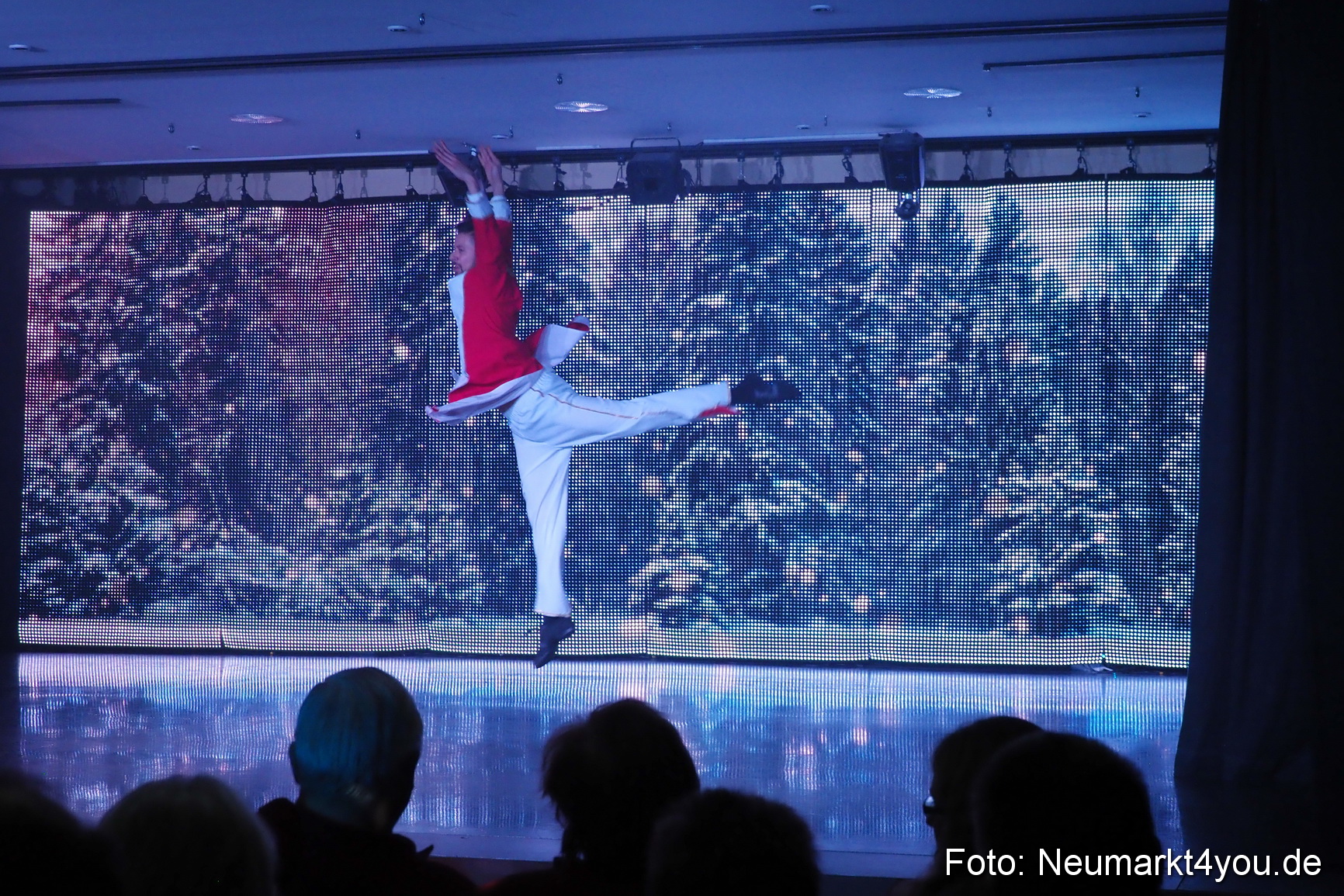 Nussknacker im Artico 081218 0090