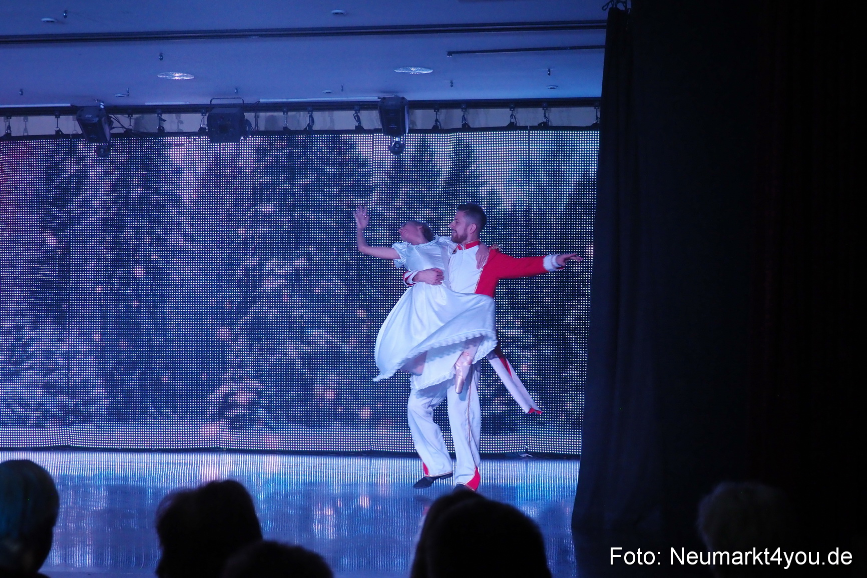 Nussknacker im Artico 081218 0091