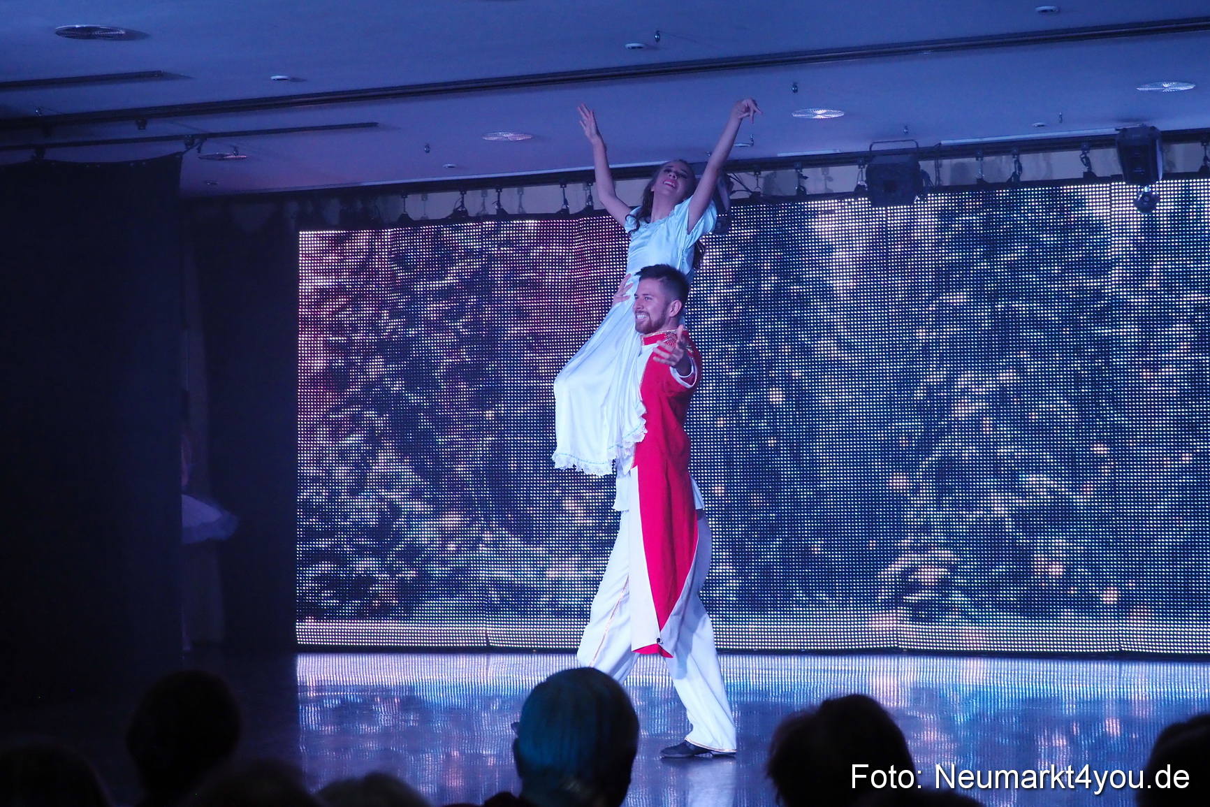 Nussknacker im Artico 081218 0092